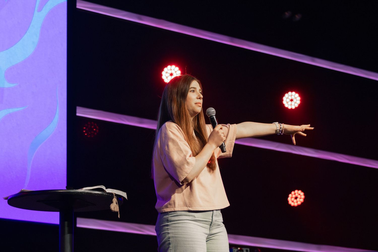 Hope Fellowship Youth Group
