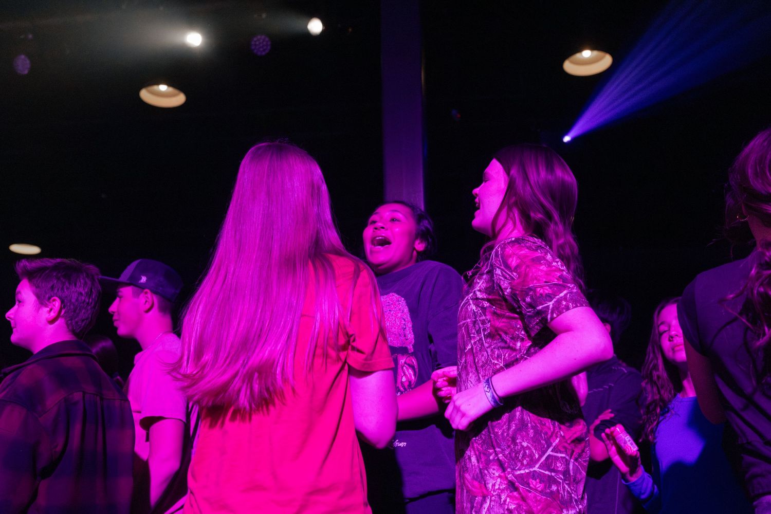 Hope Fellowship Worship
