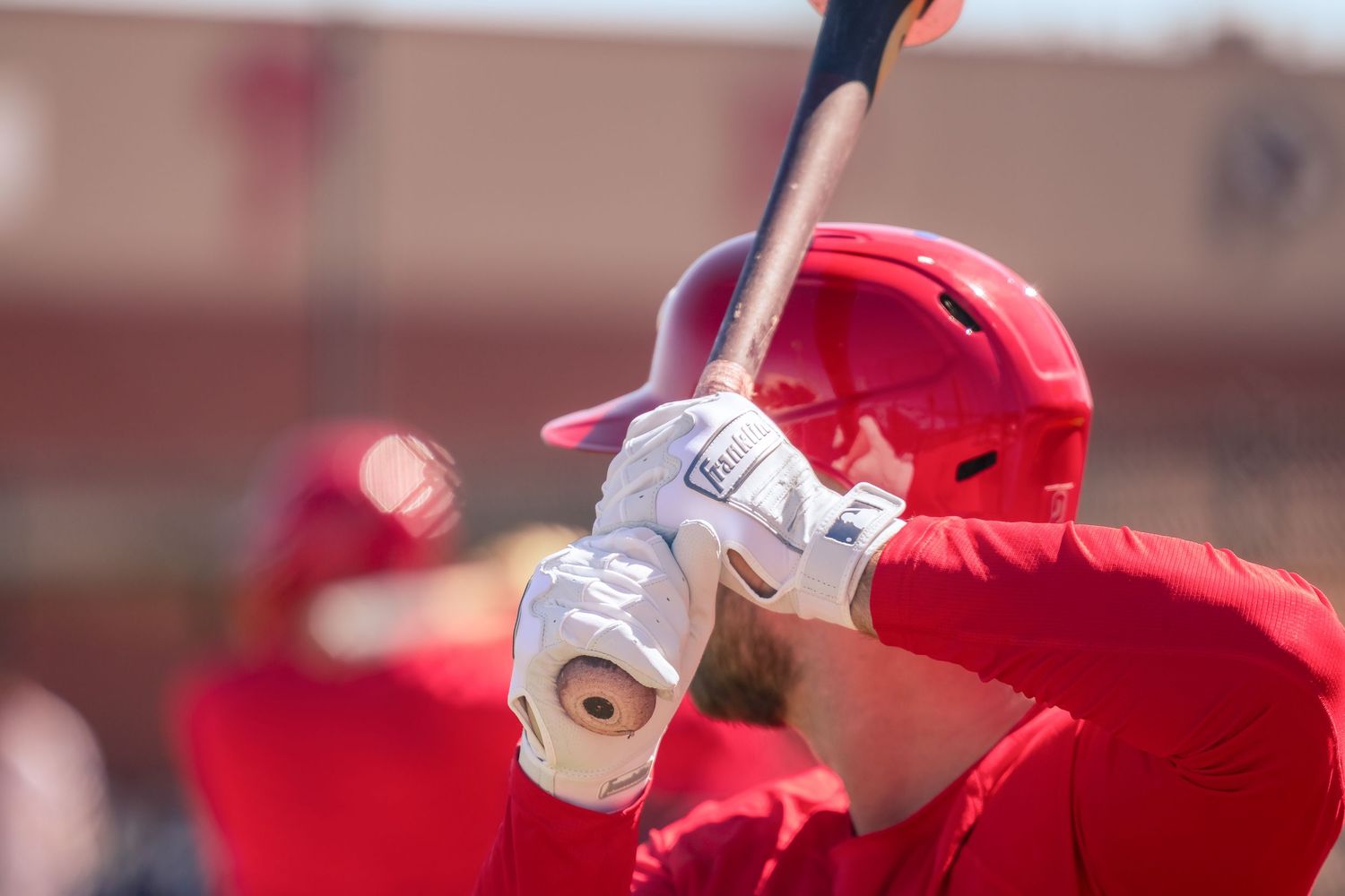 Franklin Baseball Gloves