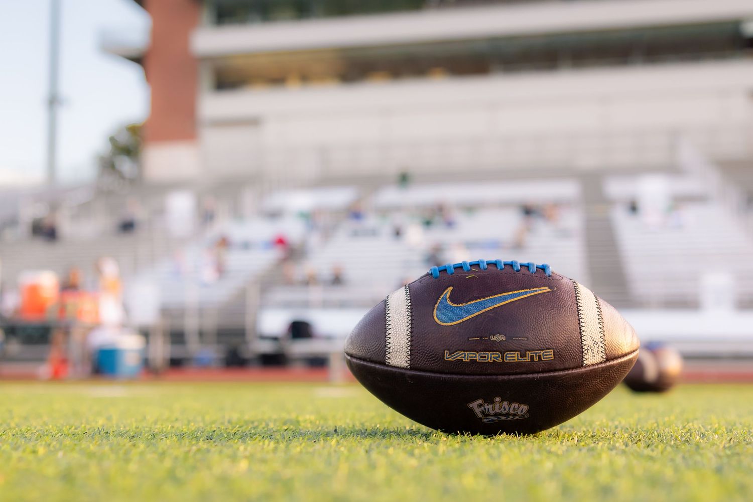 Frisco High School Football