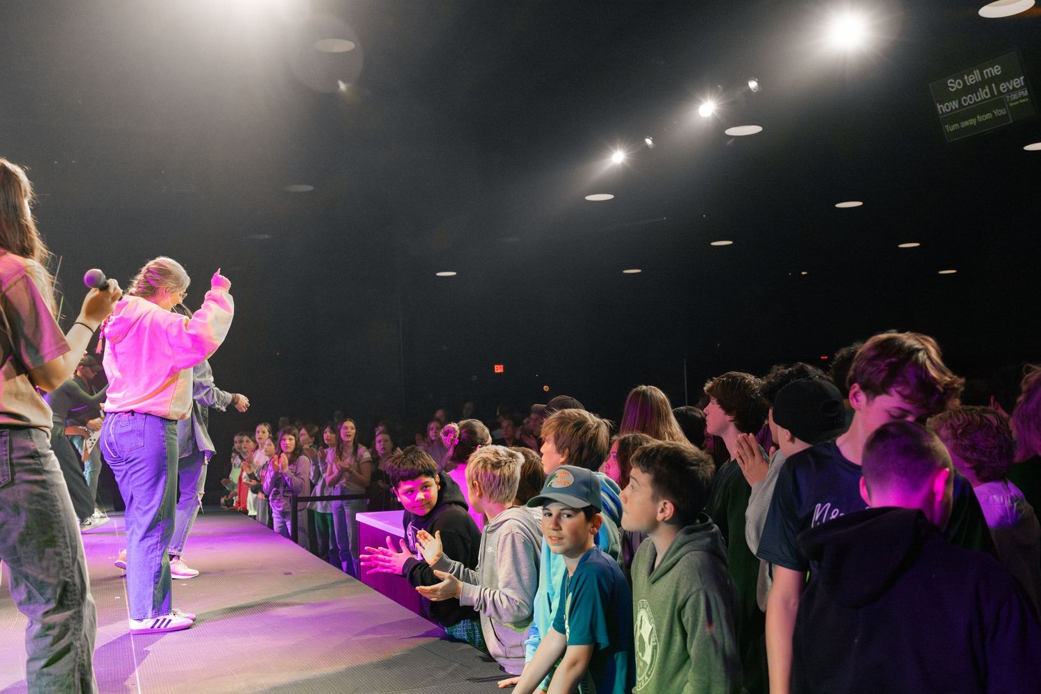 Hope Fellowship Worship