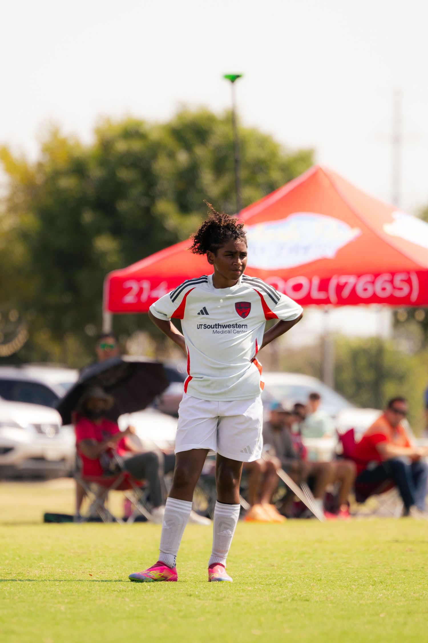 Eli Latham Fc Dallas