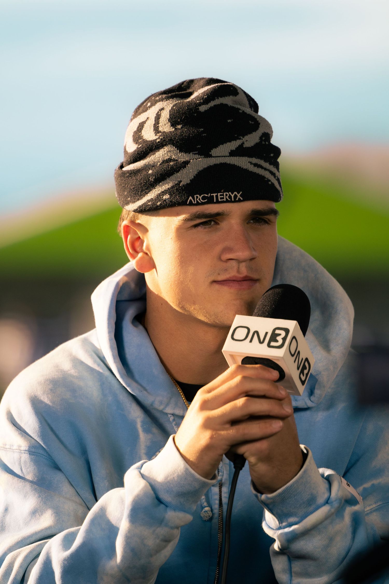 Ryder Lyons