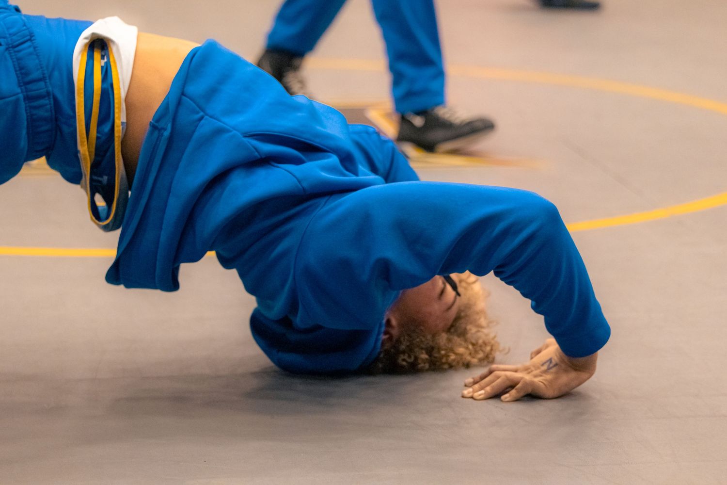 Frisco High Wrestling