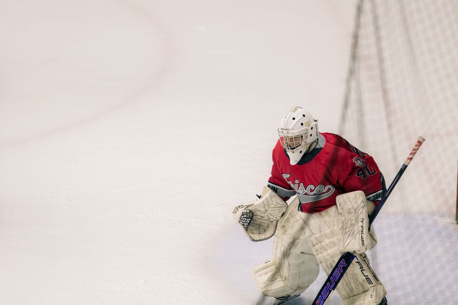 Frisco High Varsity Hockey