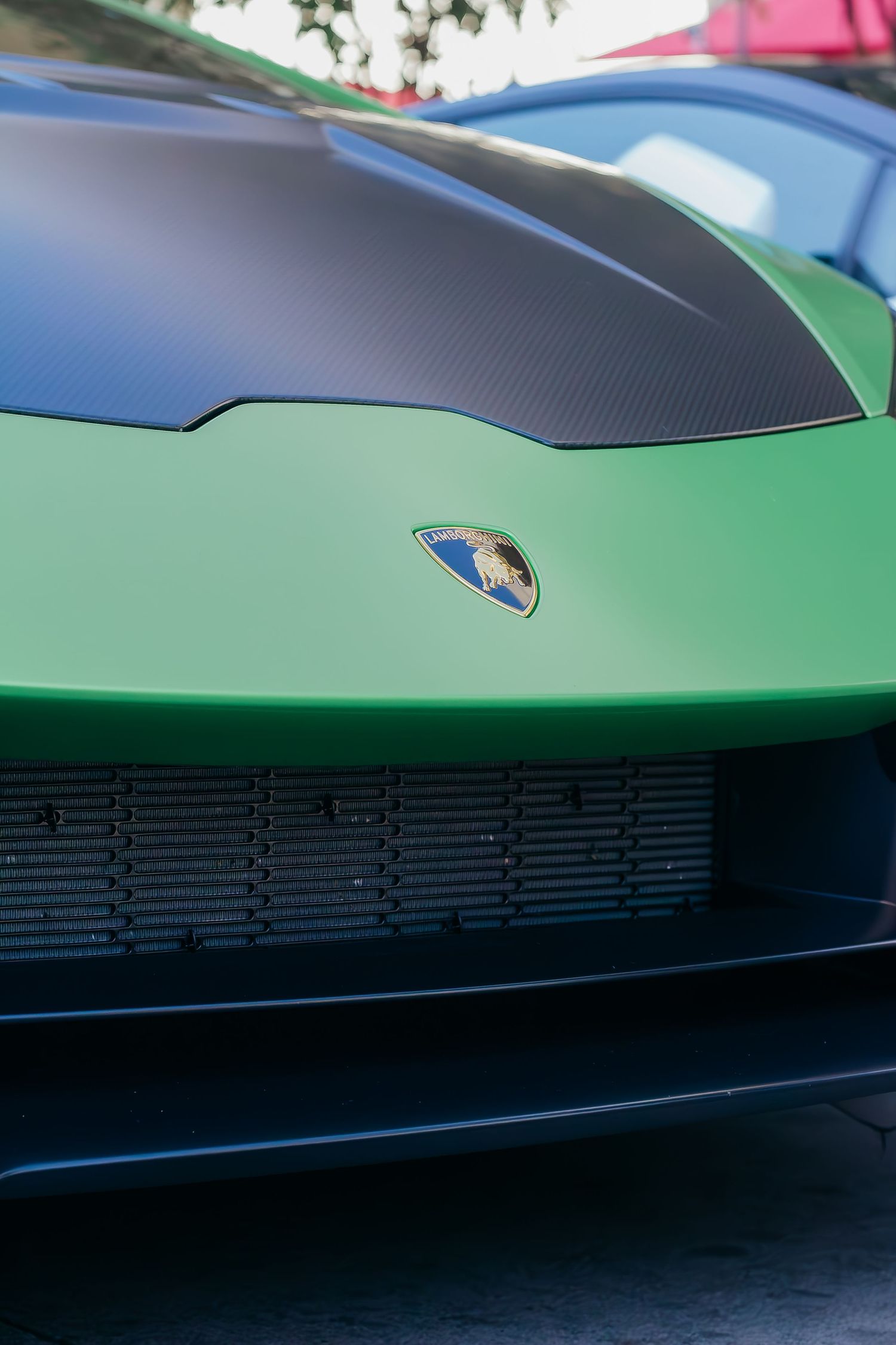Lamborghini