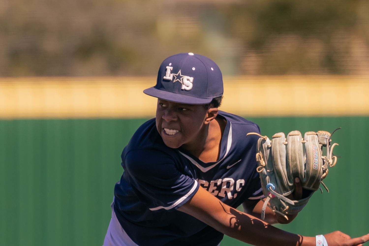 Lone Star Baseball