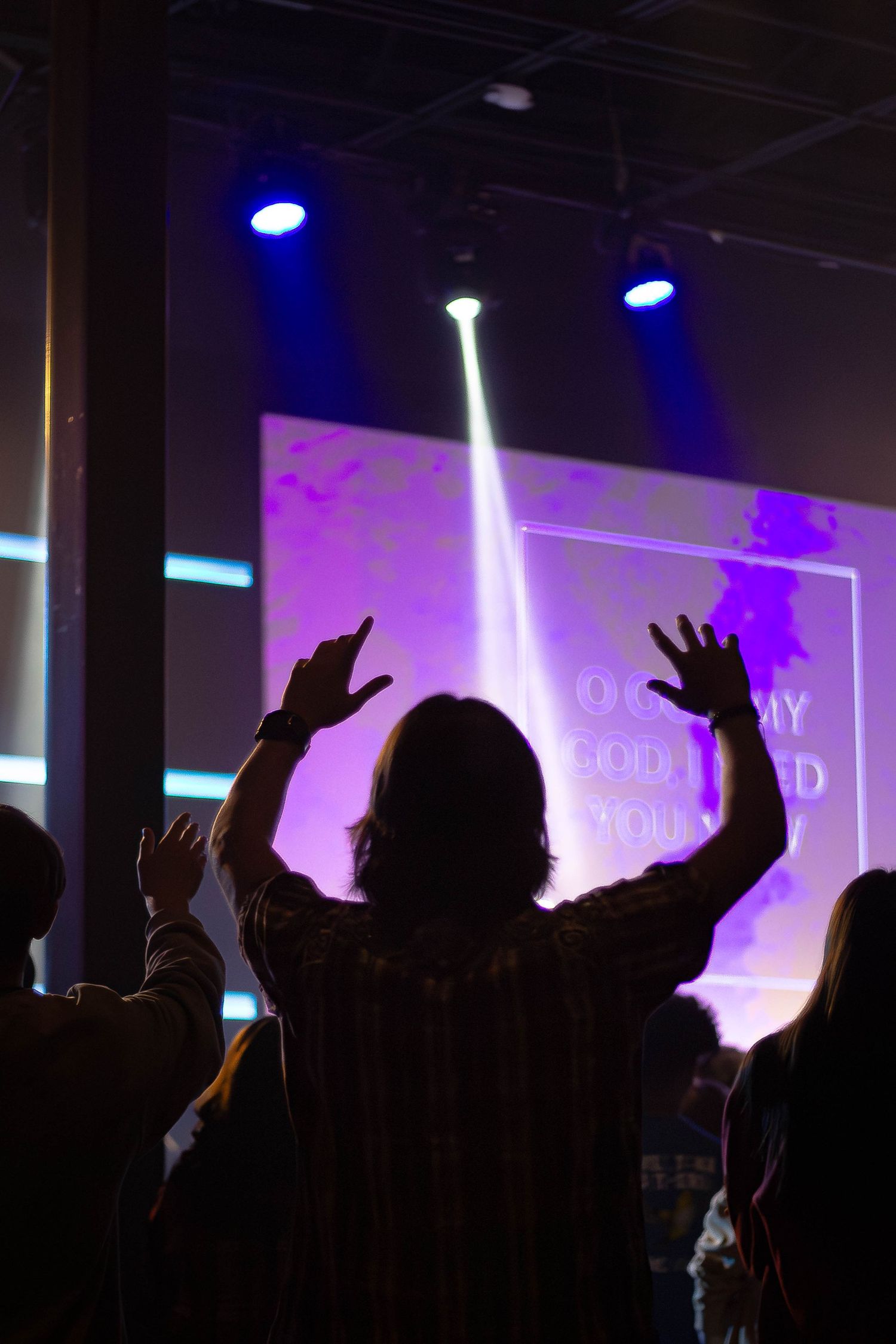 Hope Fellowship Worship