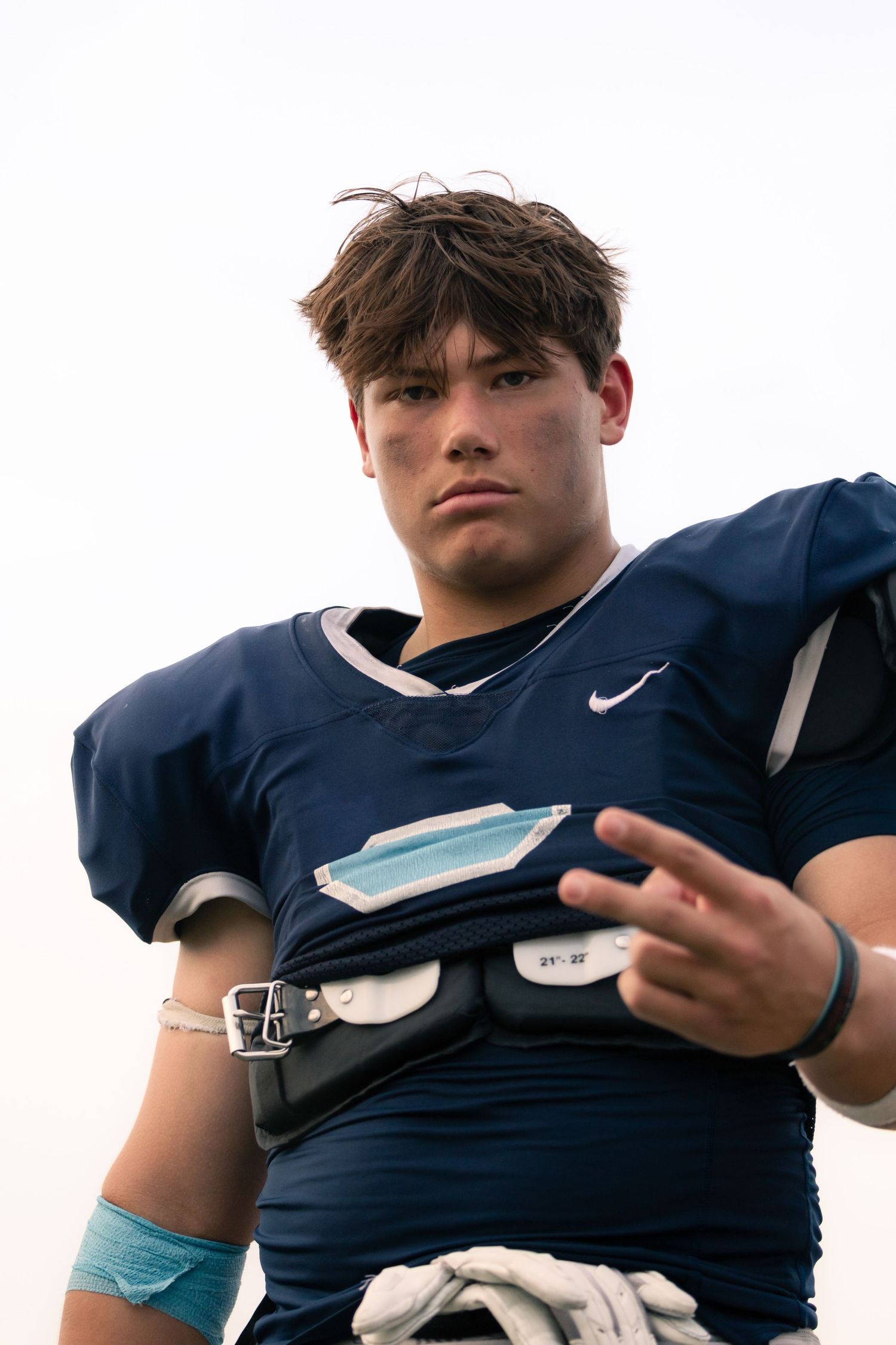 Emerson Football