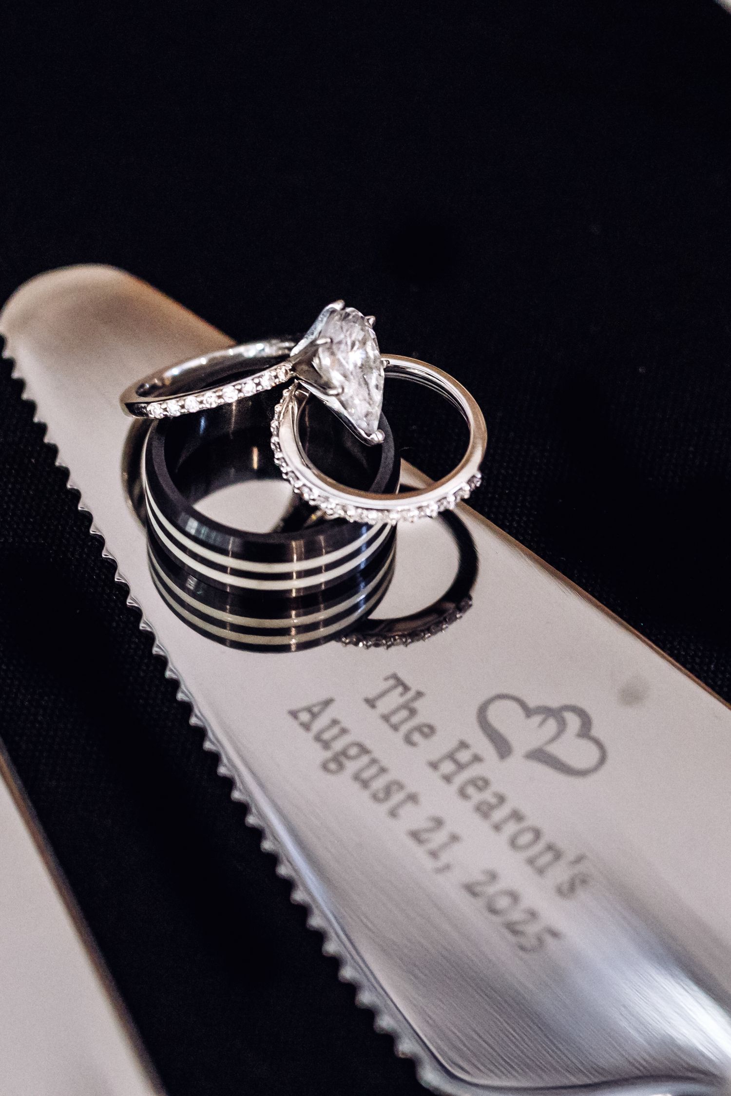 Wedding Rings
