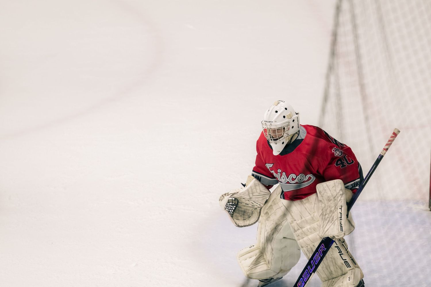Frisco Ice Hockey Association