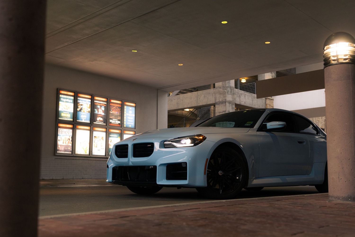 BMW
