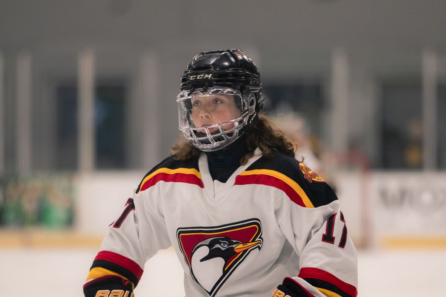 Dallas Penguins 14u