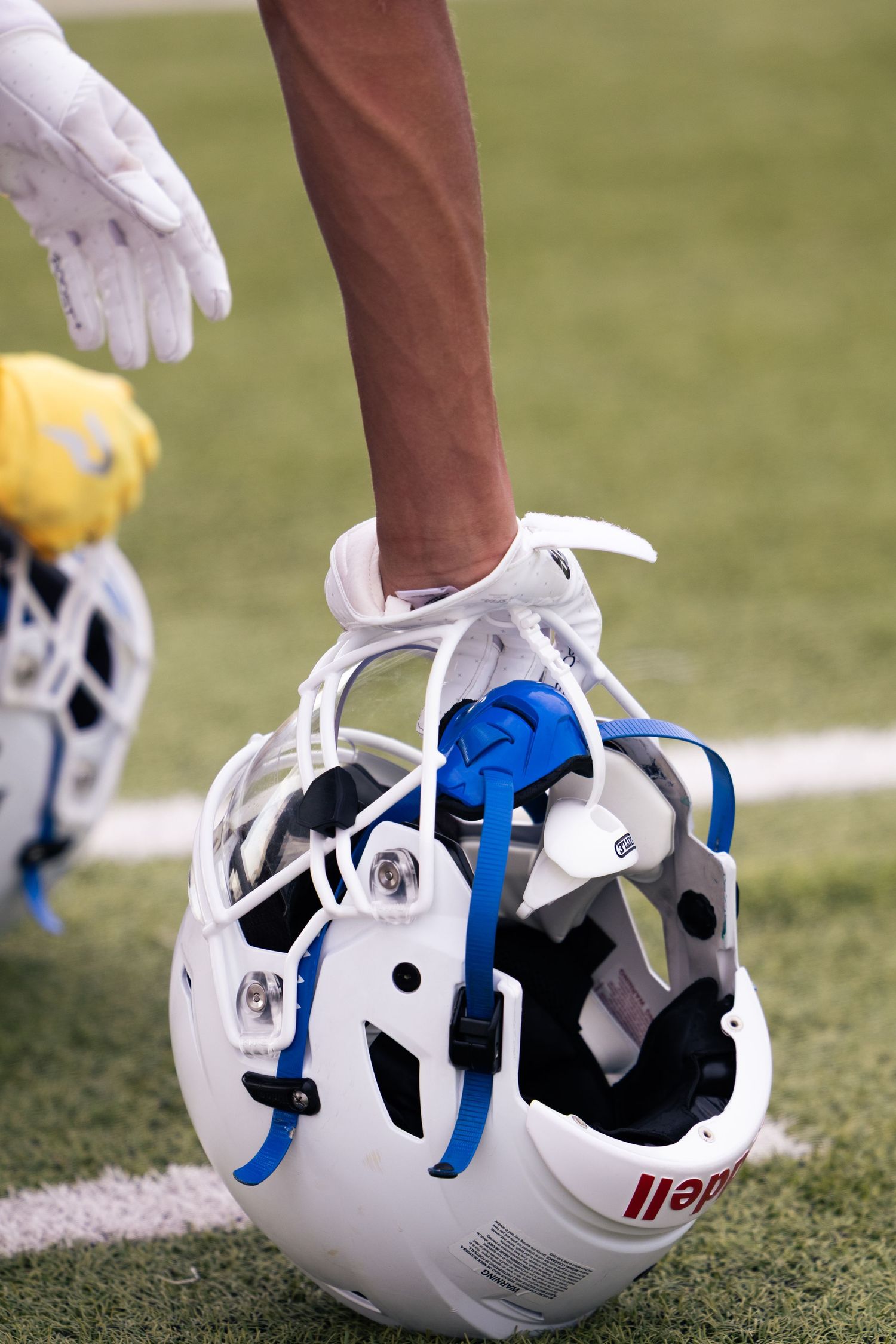 Frisco High School Football