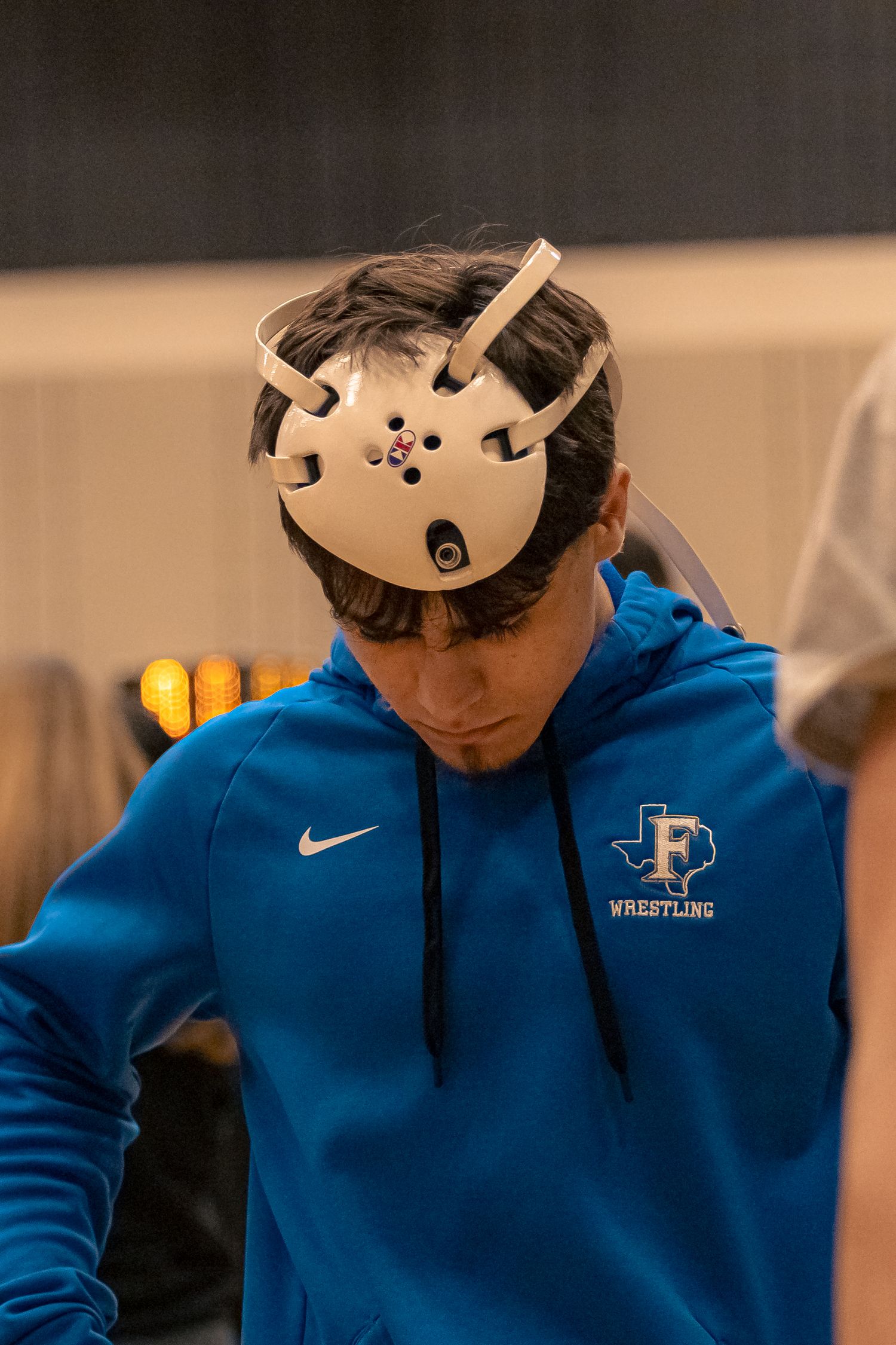 Frisco High Wrestling