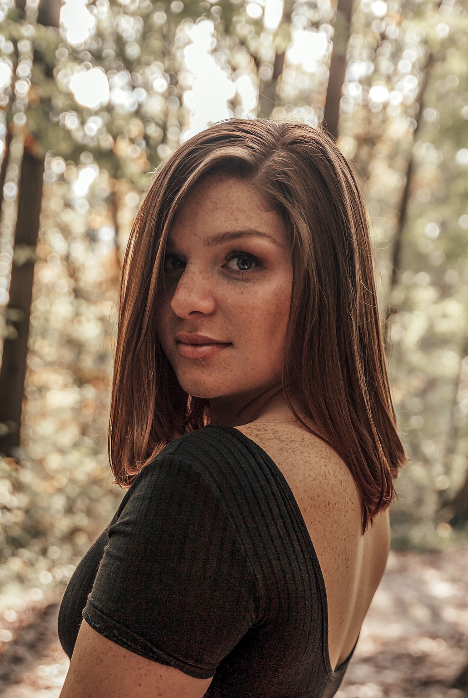 Portraits in Mantua Ohio