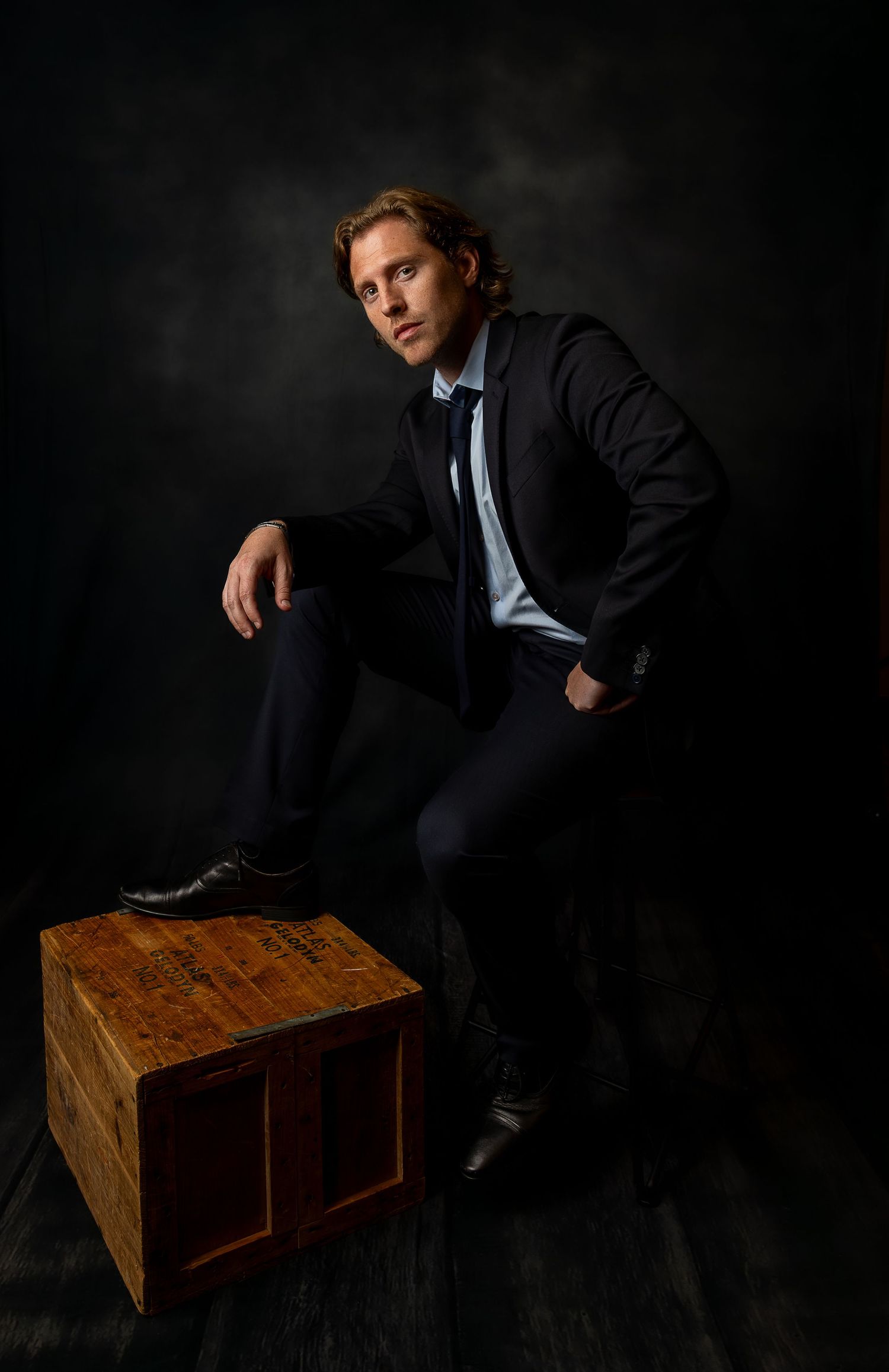 professional headshots in Austin, Texas