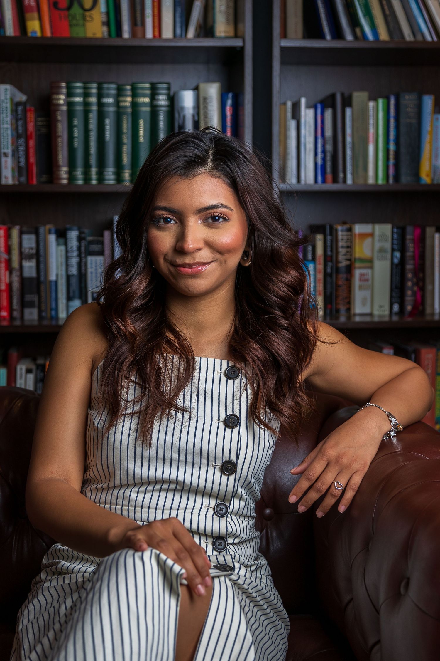 professional headshots in HTX