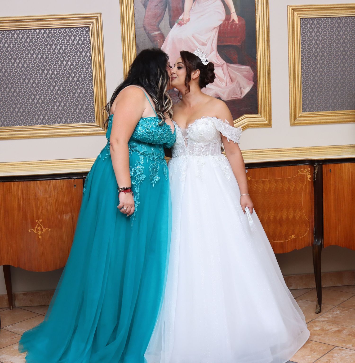 Brandusa and Lukas’s wedding, photographed by GGC Photography
