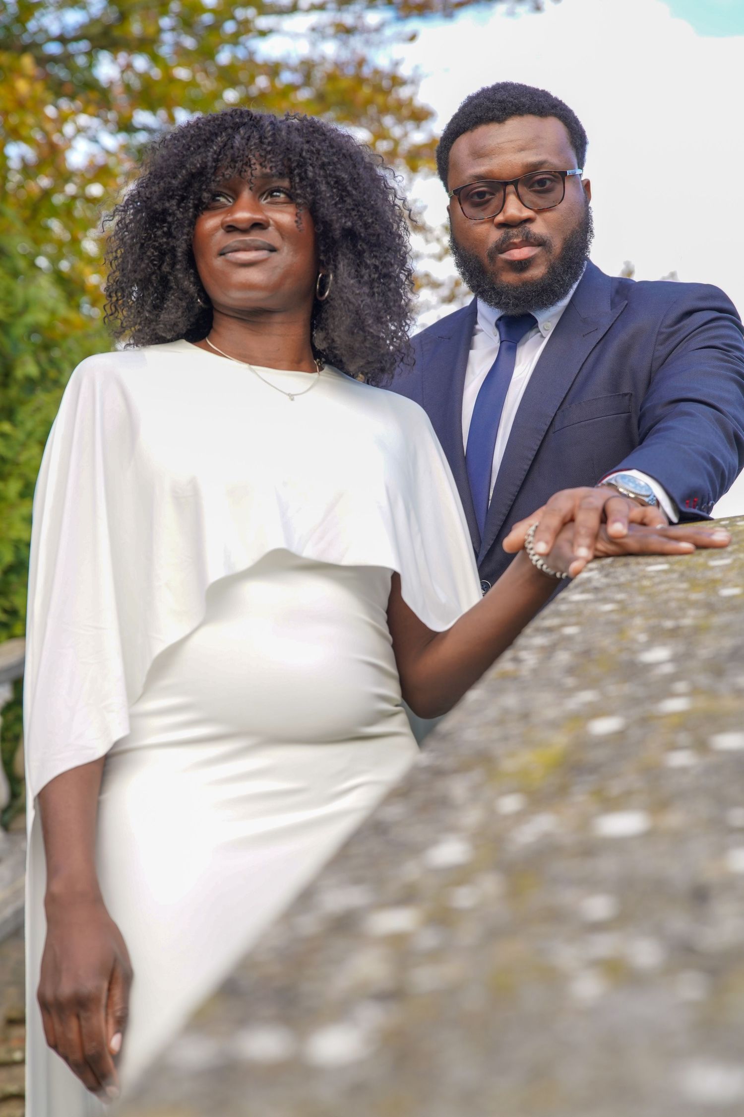 Wedding ceremony in Tunbridge Wells, Kent, photographed by GGC Photography