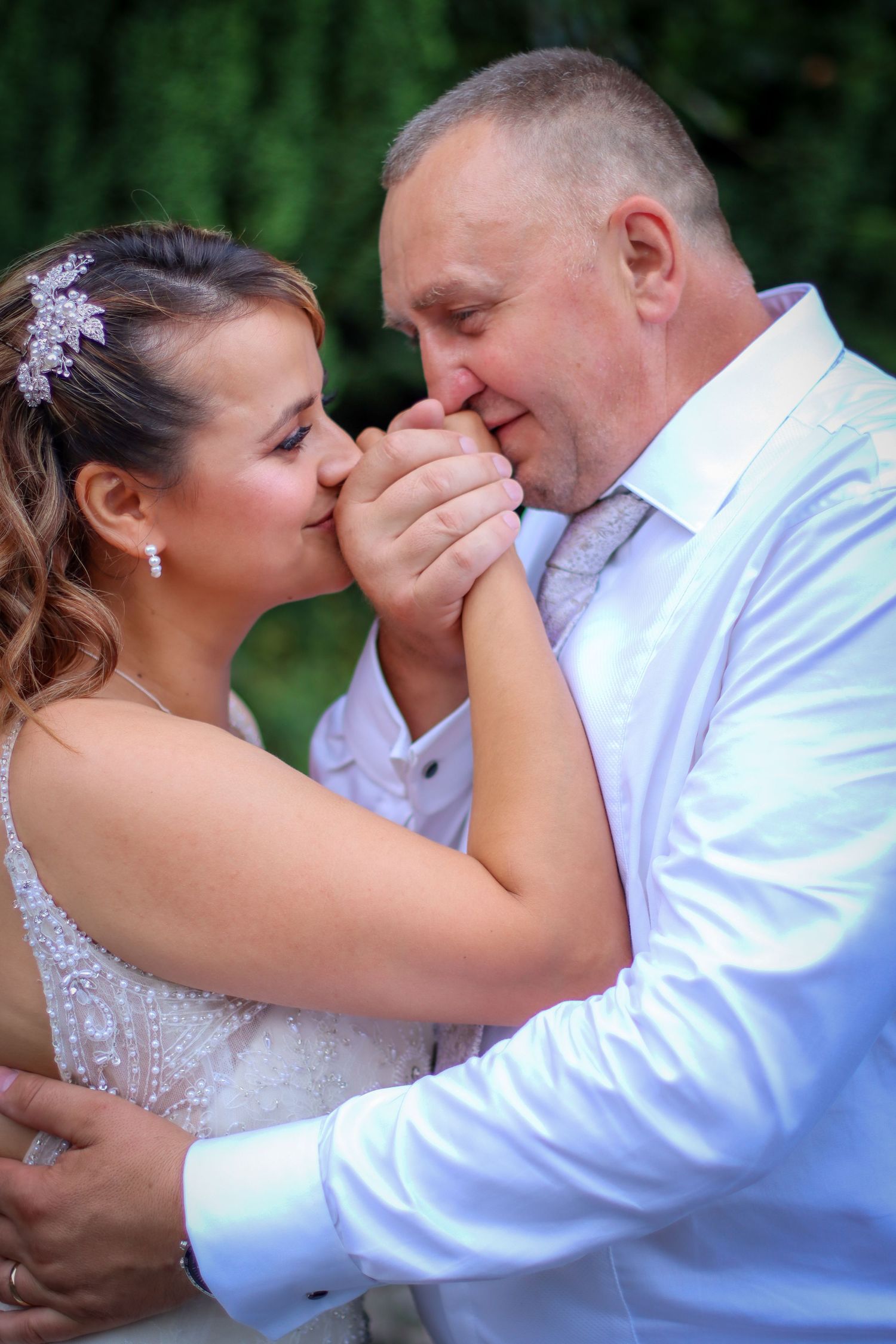 Nicoleta and Romeo’s wedding, photographed by GGC Photography