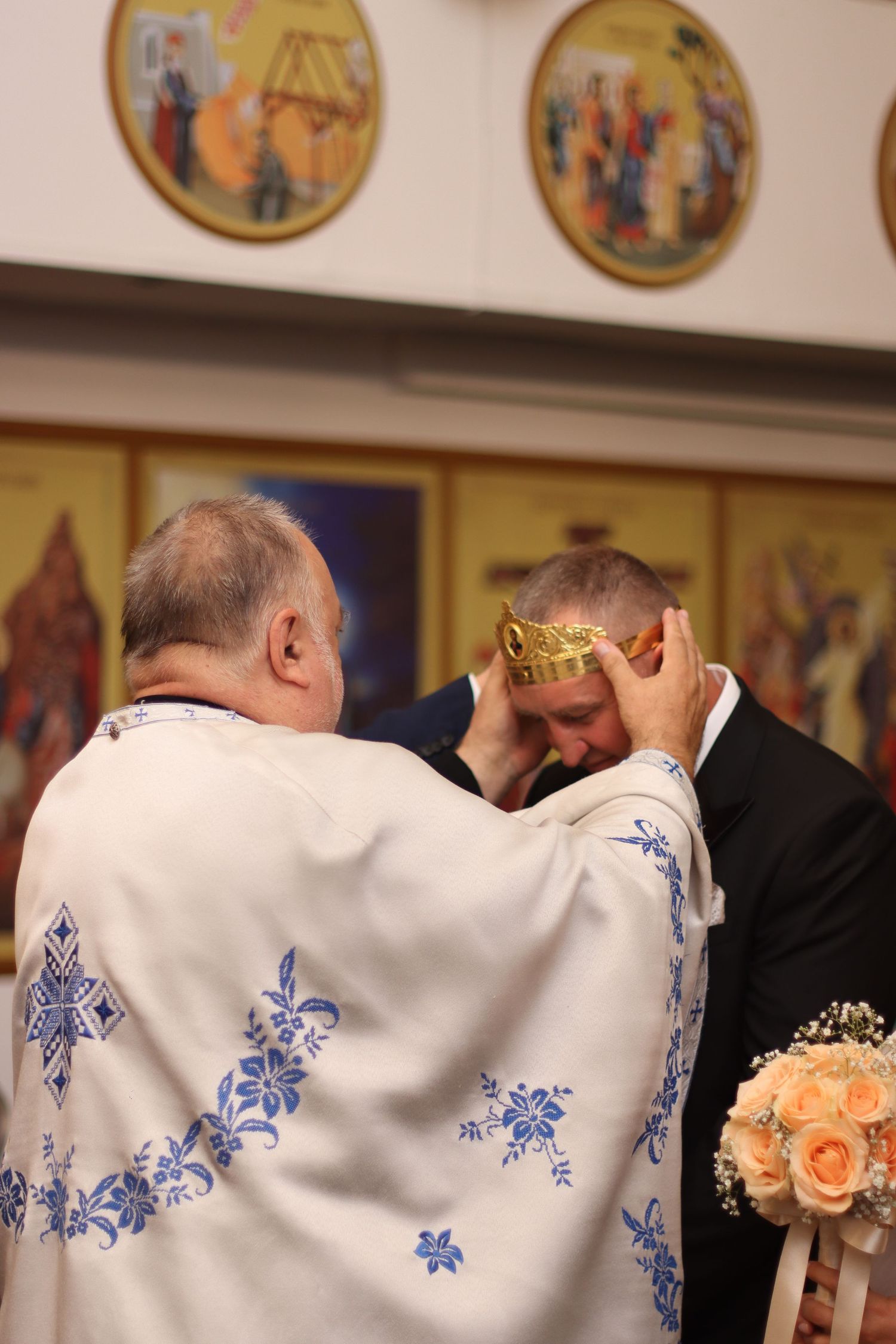 Nicoleta and Romeo’s wedding, photographed by GGC Photography