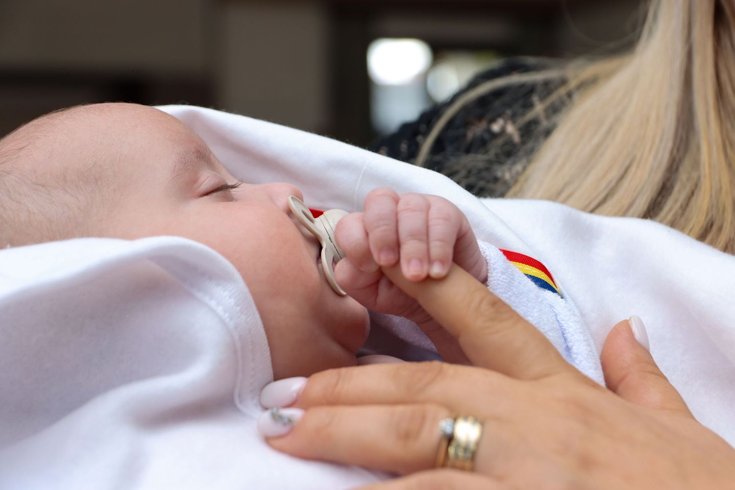 Tommy’s christening, photographed by GGC Photography in Kent