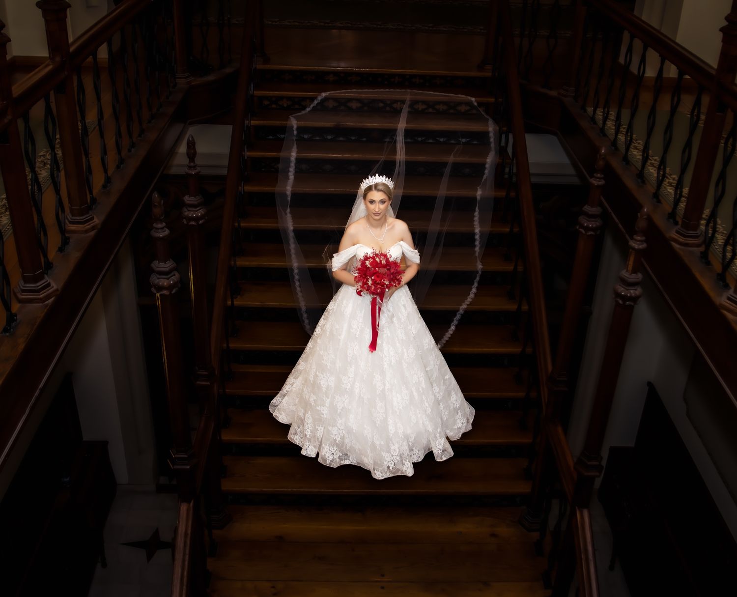 Adriana and Petru’s wedding, photographed by GGC Photography