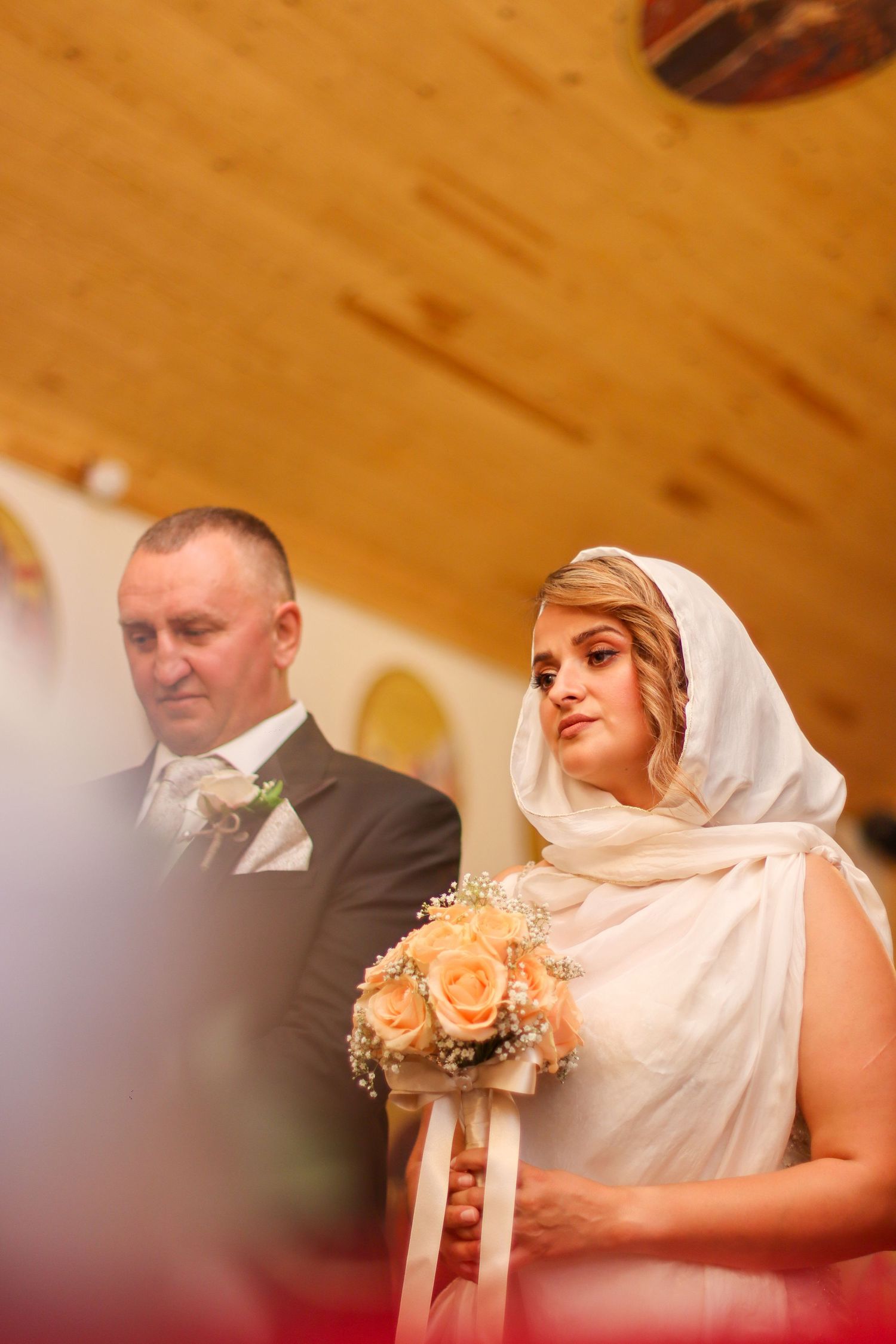 Nicoleta and Romeo’s wedding, photographed by GGC Photography