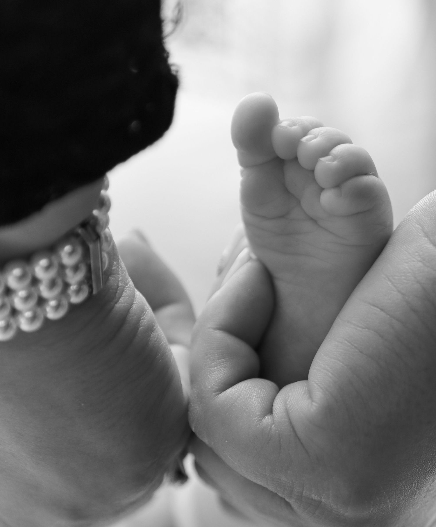 Tommy’s christening, photographed by GGC Photography in Kent