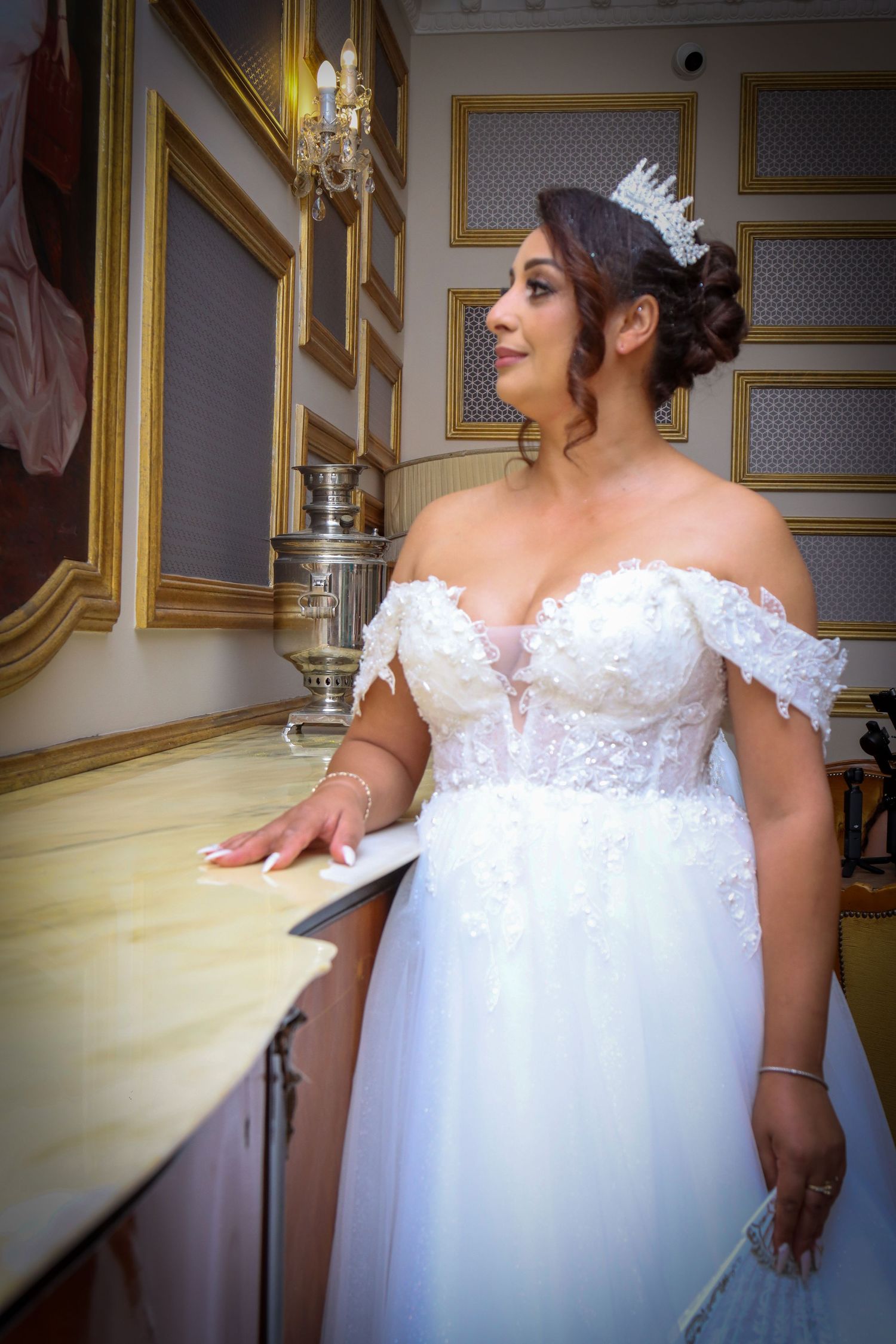Brandusa and Lukas’s wedding, photographed by GGC Photography