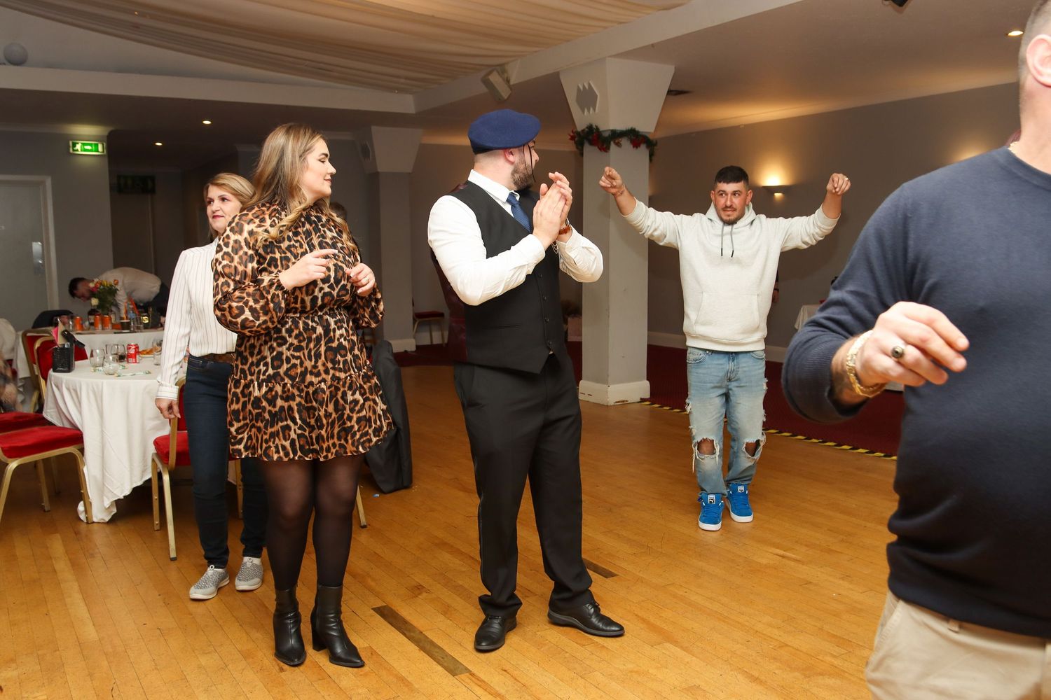 18th birthday party photography by GGC Photography