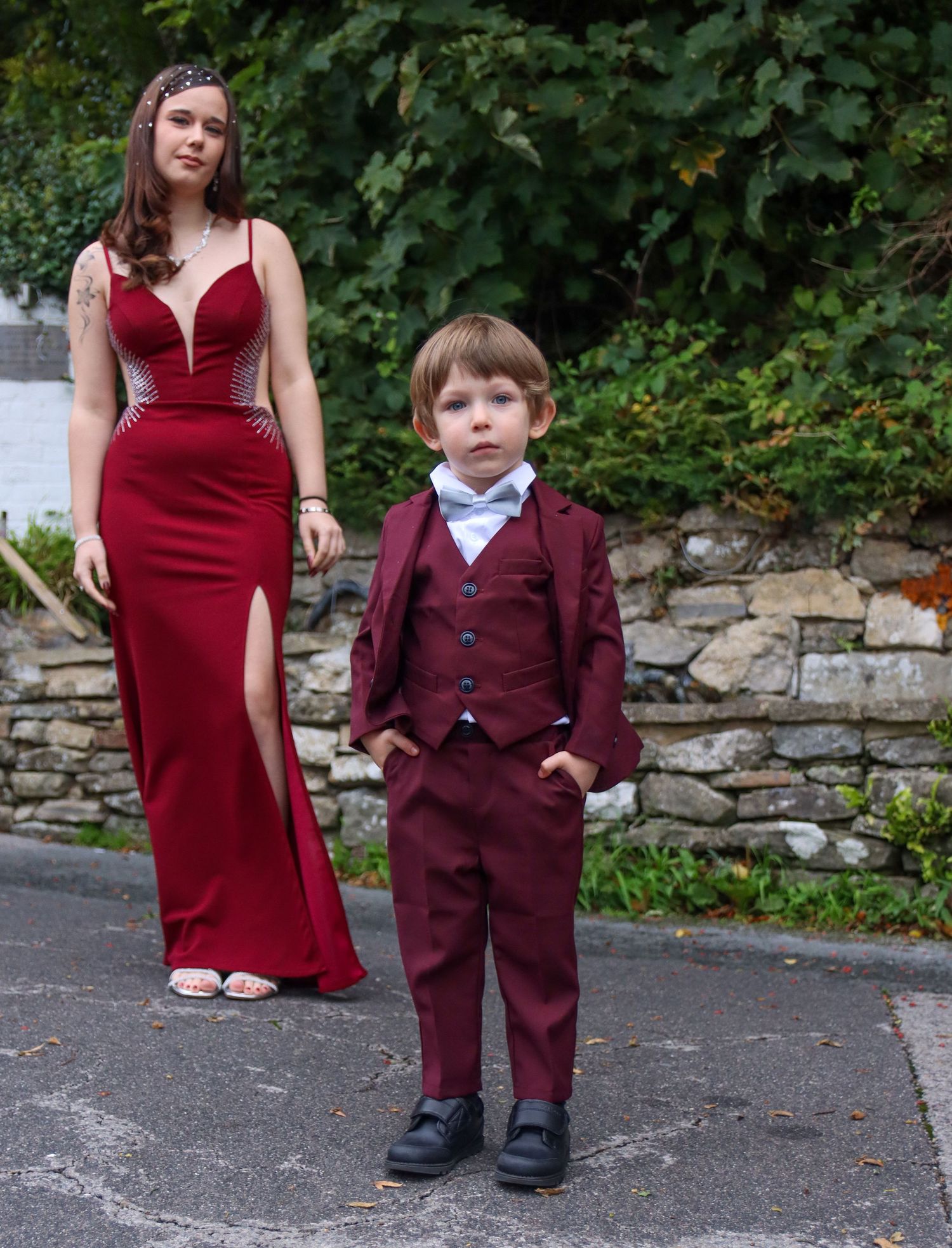 Romanian wedding at Crama Romaneasca, photographed by GGC Photography