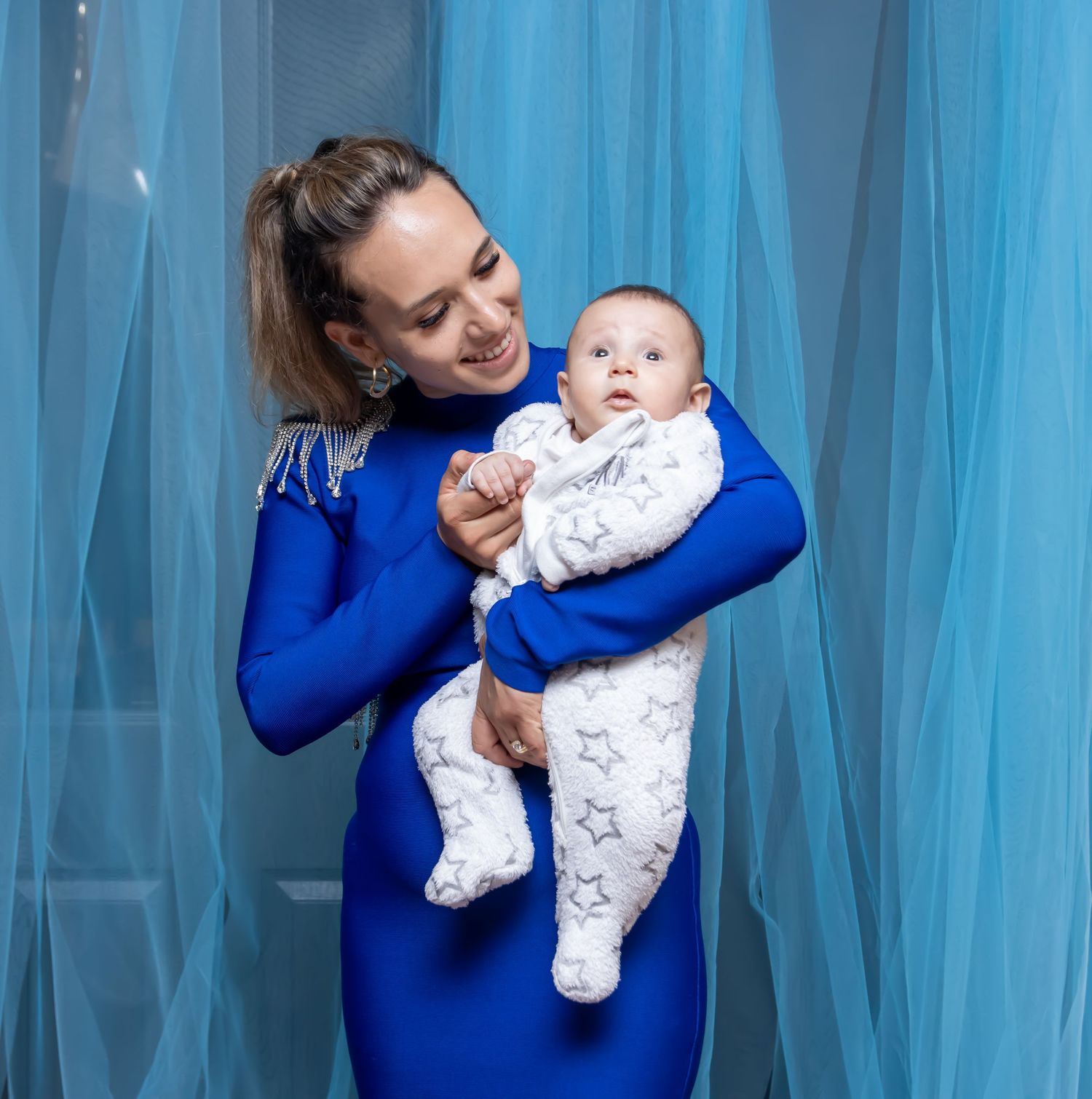Filip’s christening, photographed by GGC Photography in Kent