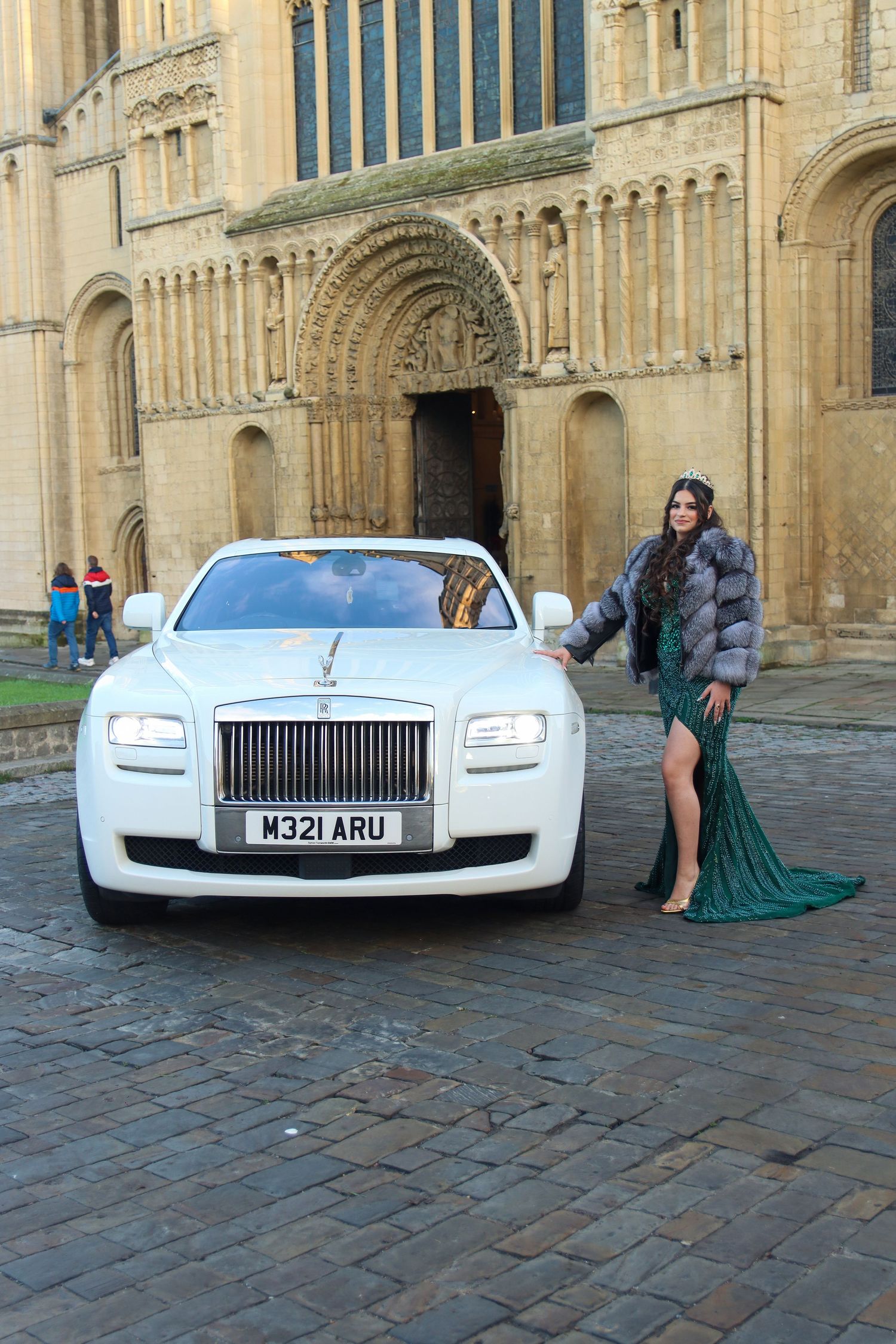 18th birthday party photography by GGC Photography