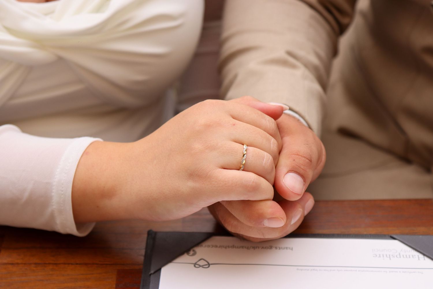 Ioana and Alex’s wedding, photographed by GGC Photography