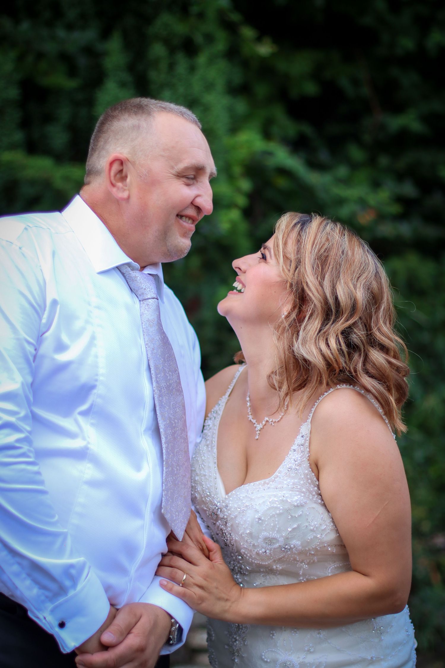Nicoleta and Romeo’s wedding, photographed by GGC Photography