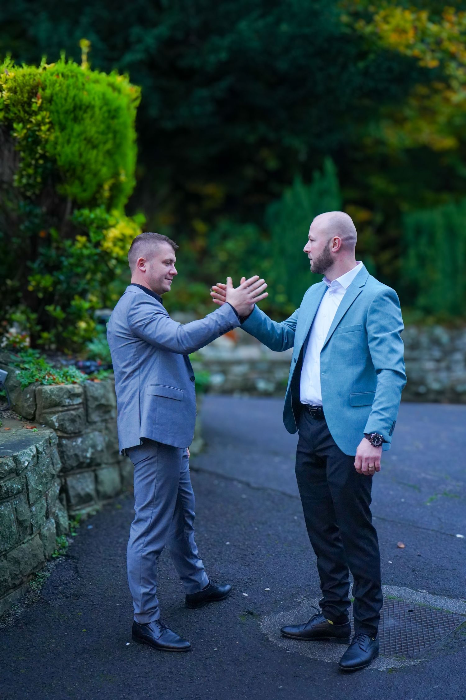 Christening photography in Kent by GGC Photography