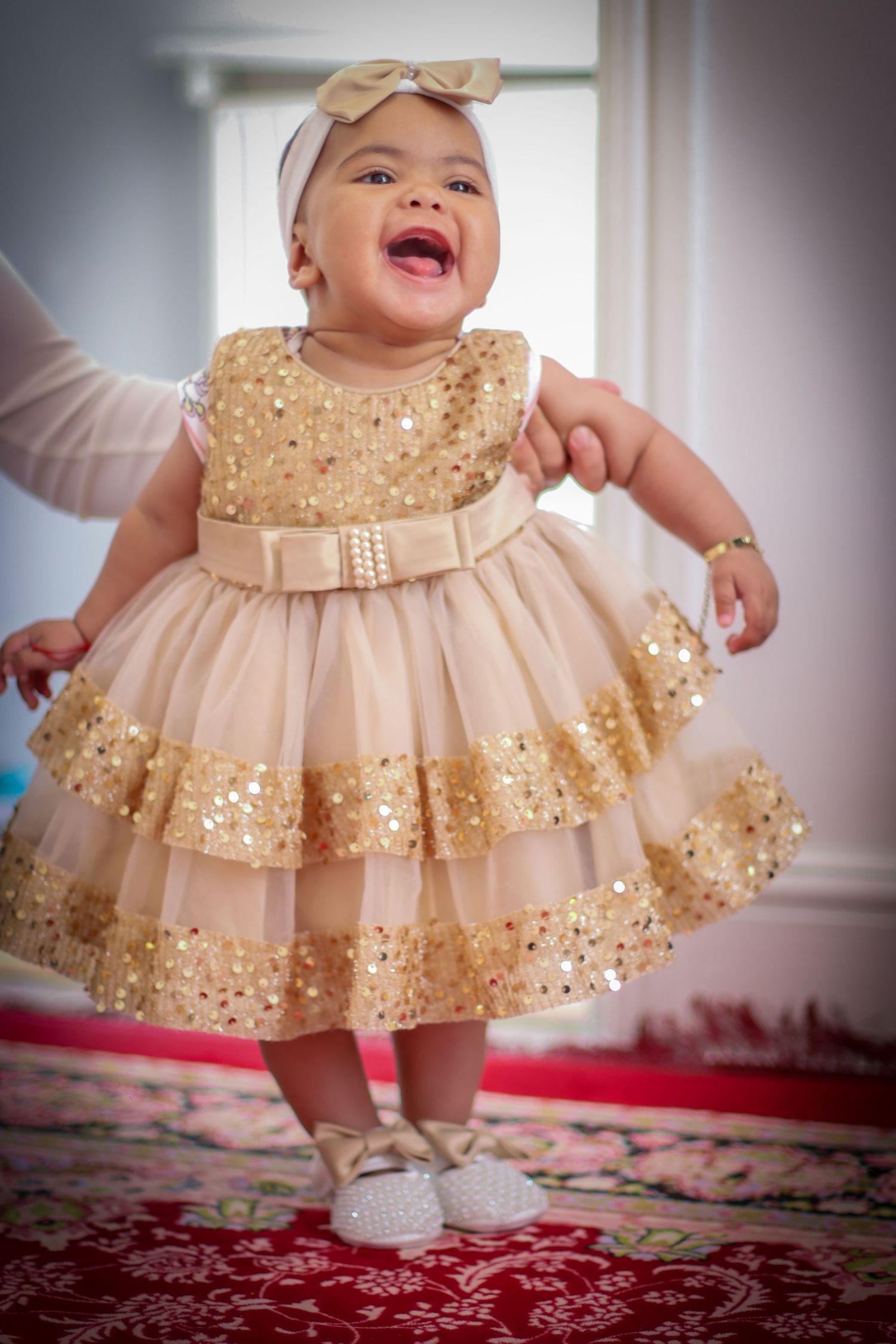 Christening photography in Kent by GGC Photography