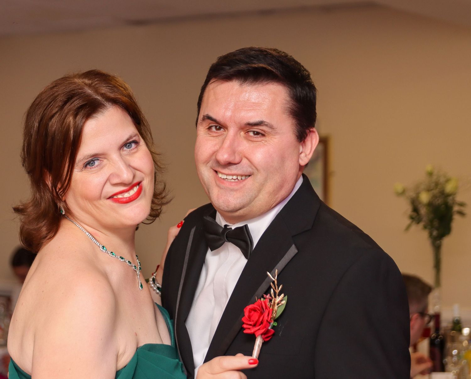 Romanian wedding at Crama Romaneasca, photographed by GGC Photography