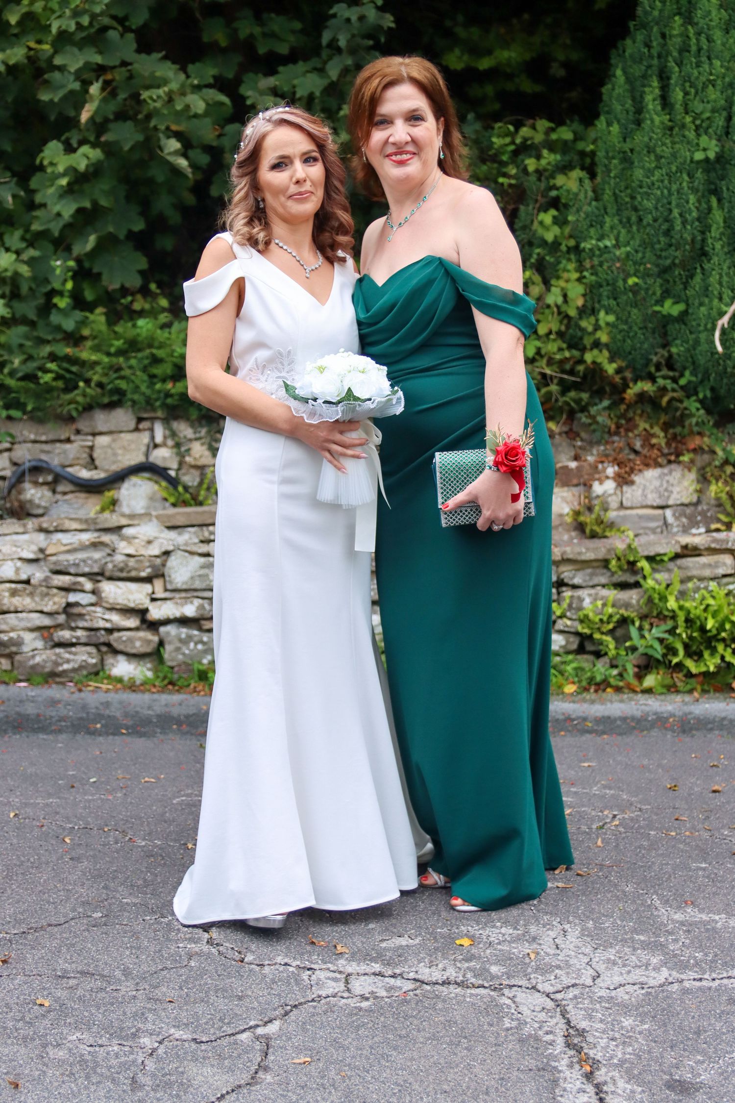 Romanian wedding at Crama Romaneasca, photographed by GGC Photography