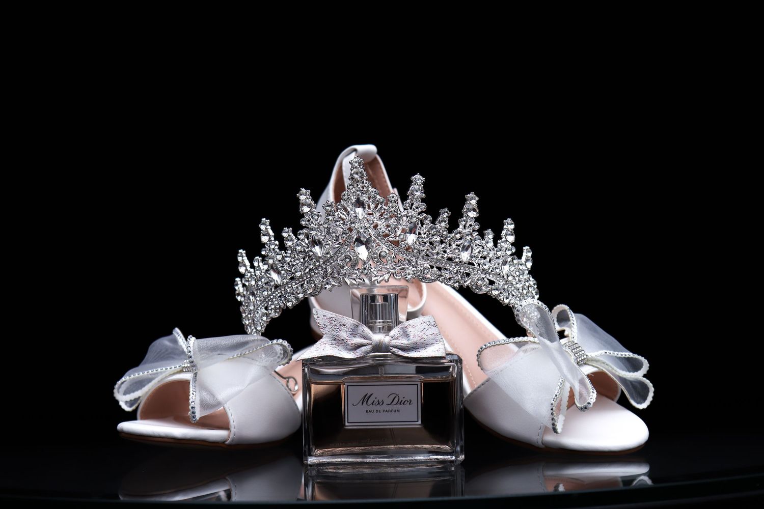 Brandusa and Lukas’s wedding, photographed by GGC Photography