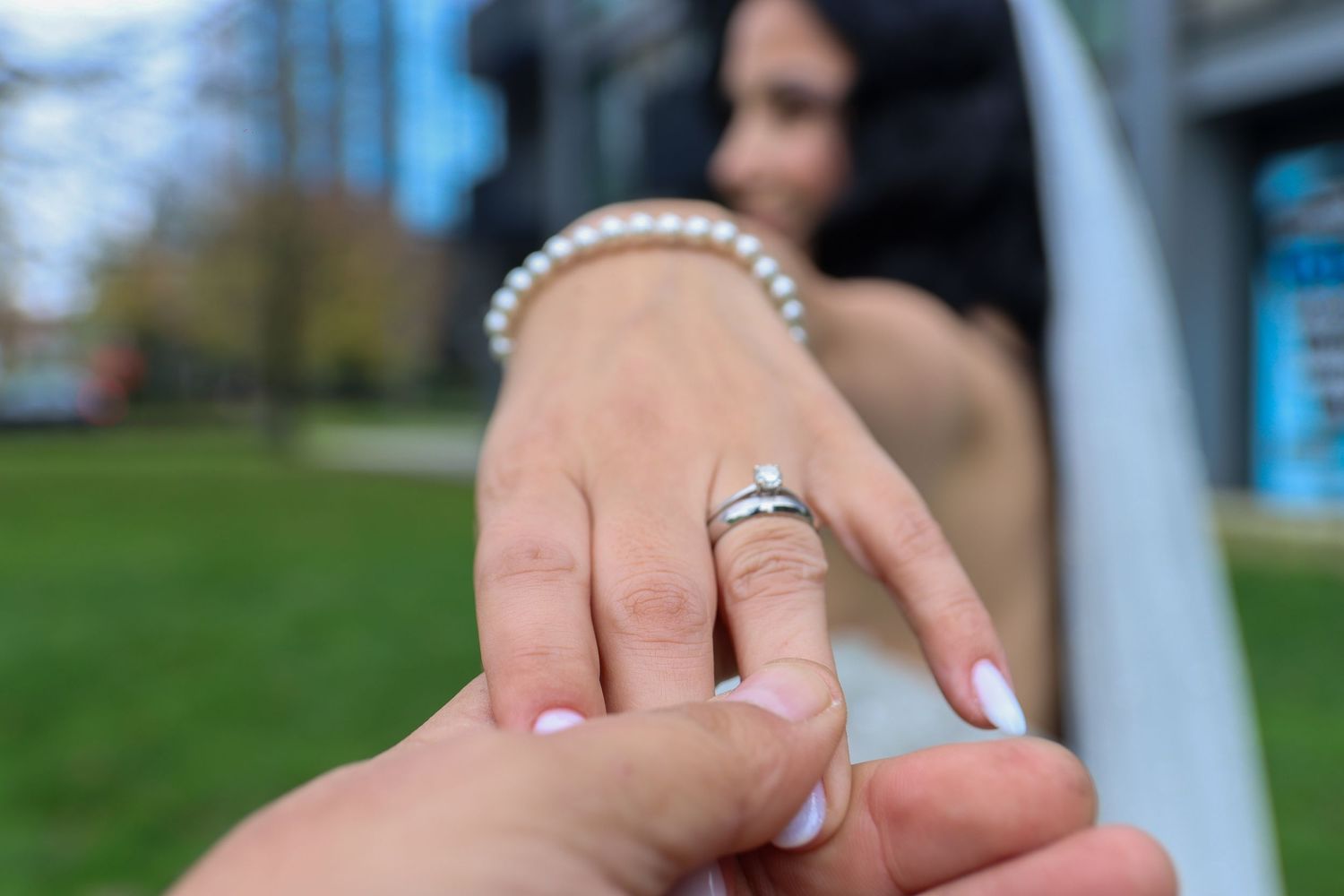 Ramona and Constantin’s wedding, photographed by GGC Photography