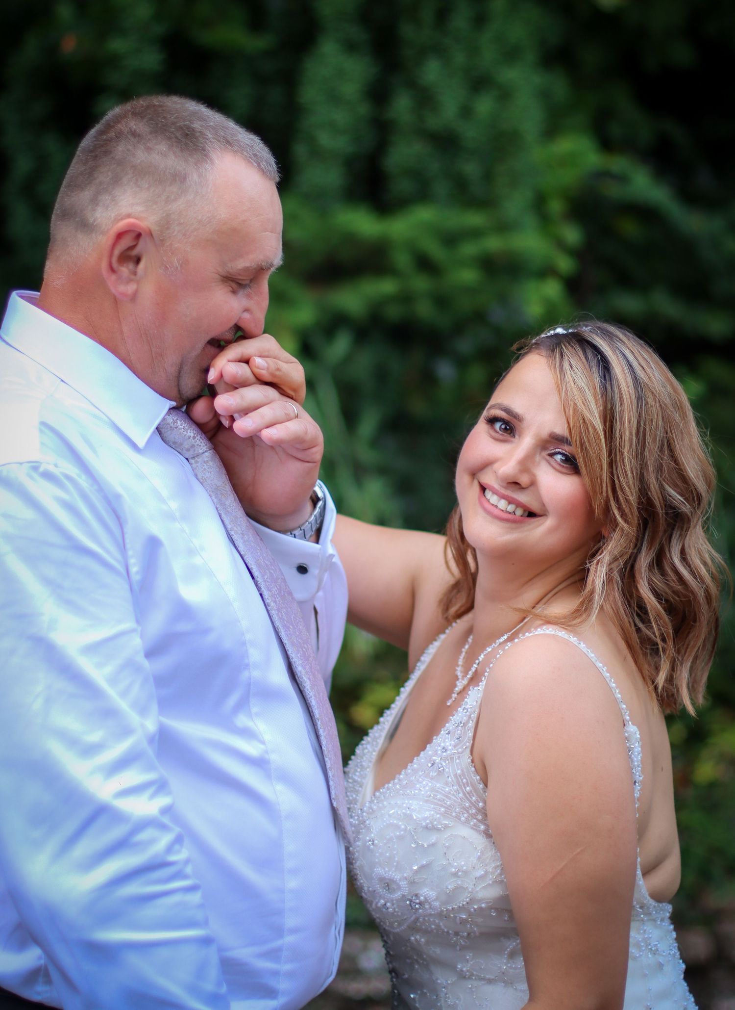 Nicoleta and Romeo’s wedding, photographed by GGC Photography