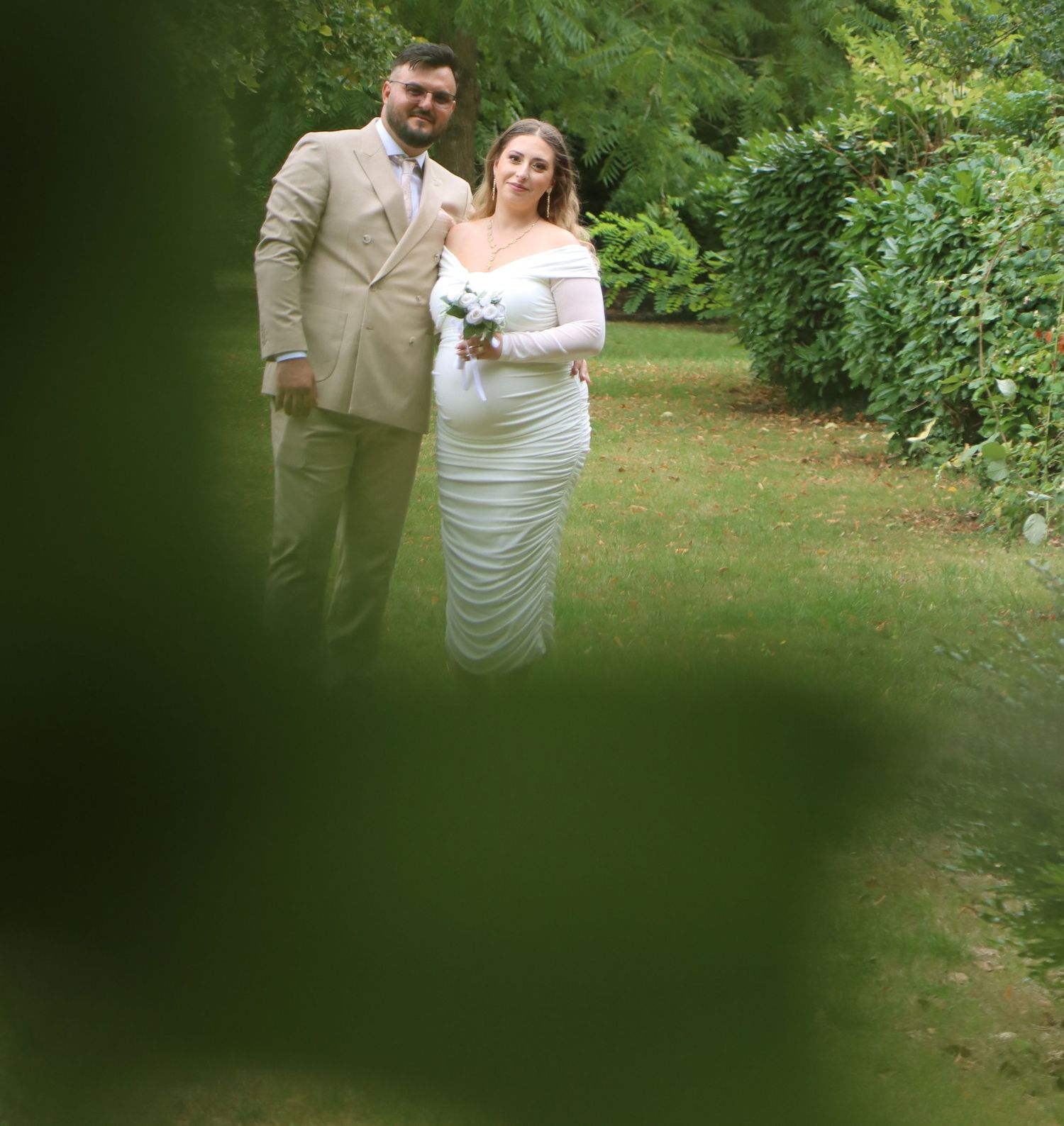 Ioana and Alex’s wedding, photographed by GGC Photography