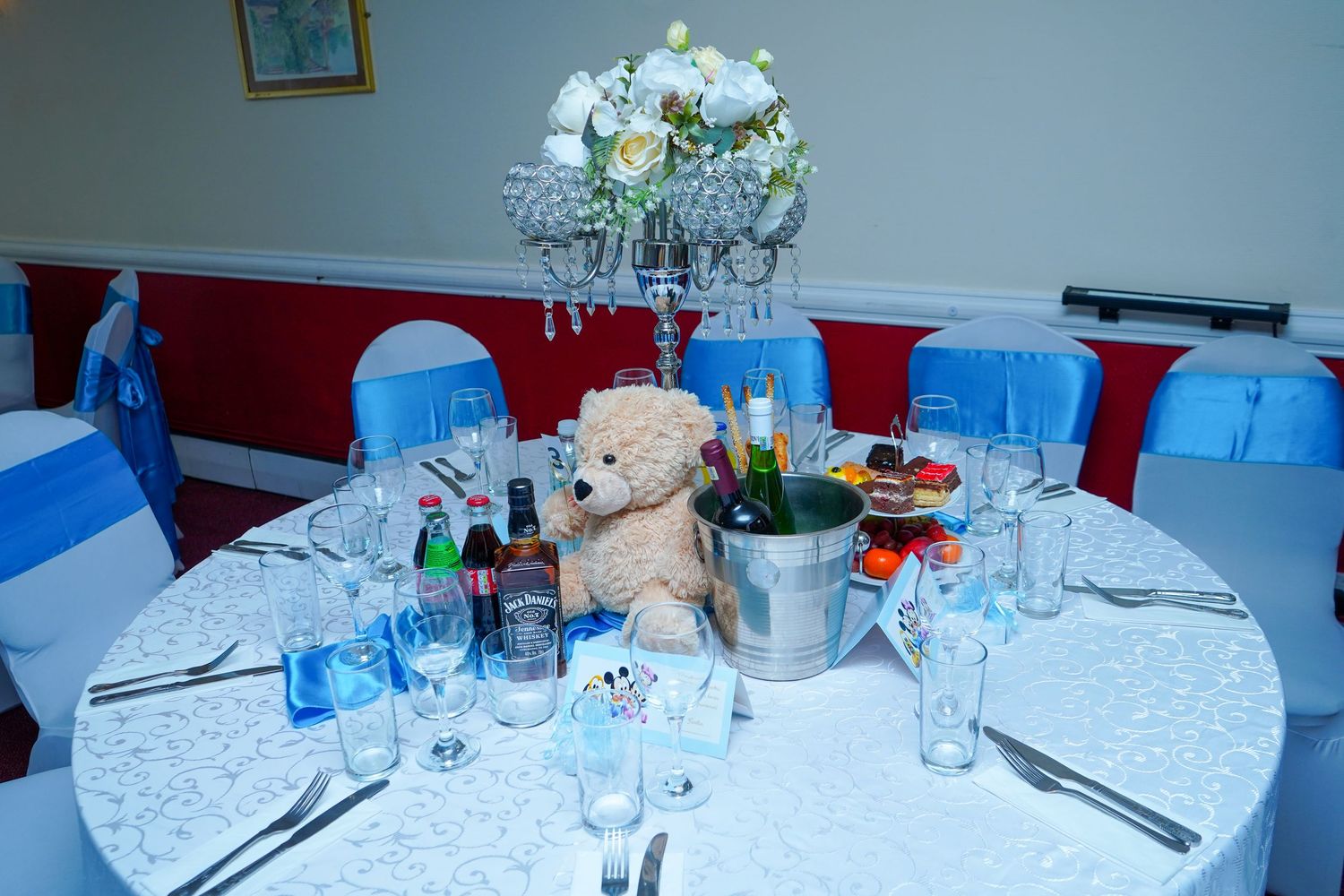 Christening photography in Kent by GGC Photography