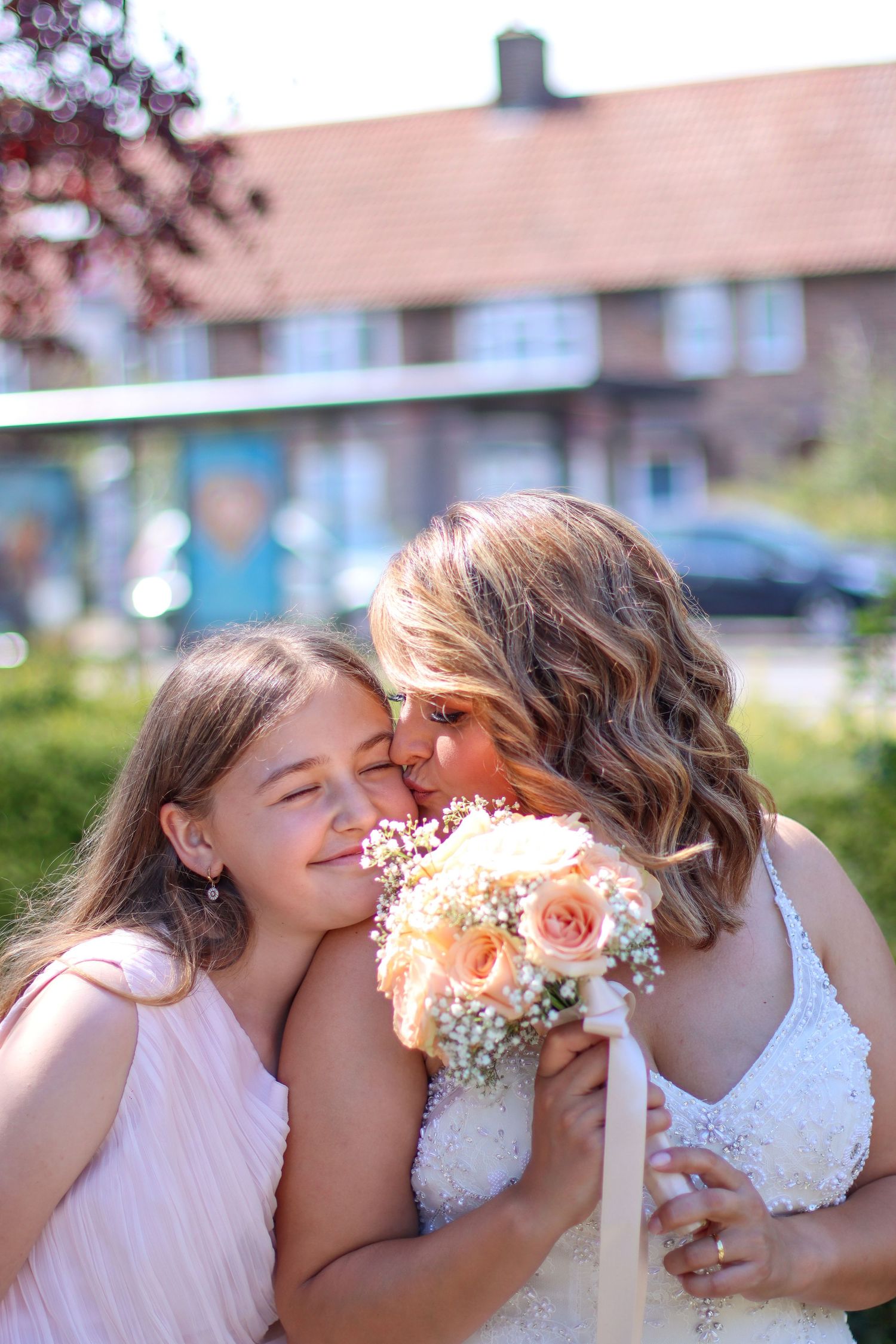Nicoleta and Romeo’s wedding, photographed by GGC Photography