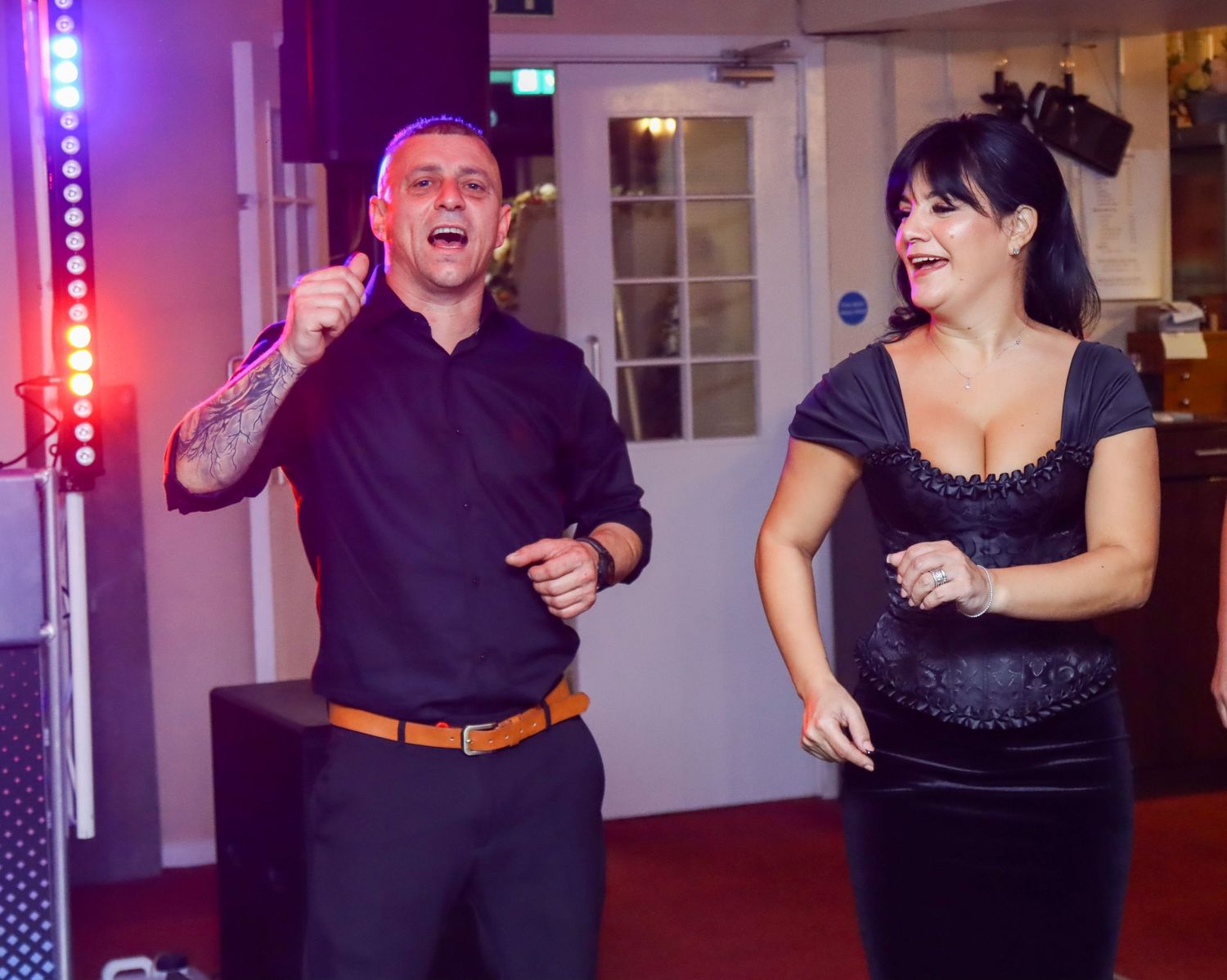 Christening photography in Kent by GGC Photography