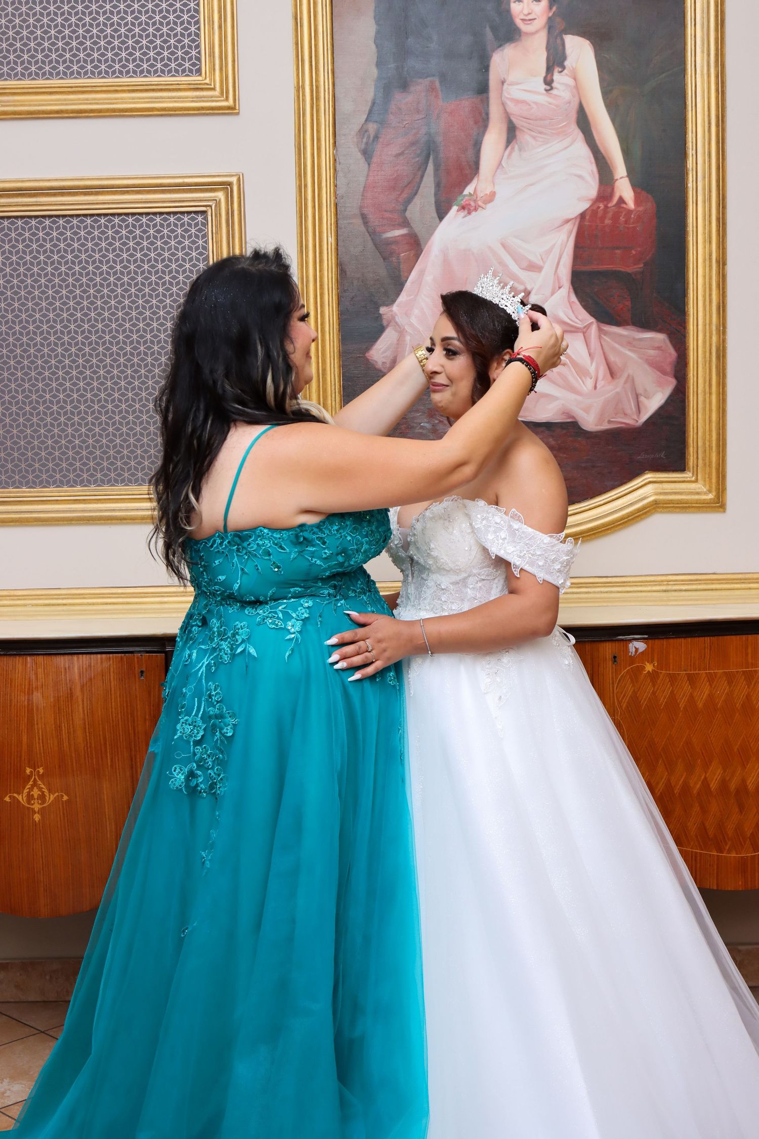 Brandusa and Lukas’s wedding, photographed by GGC Photography