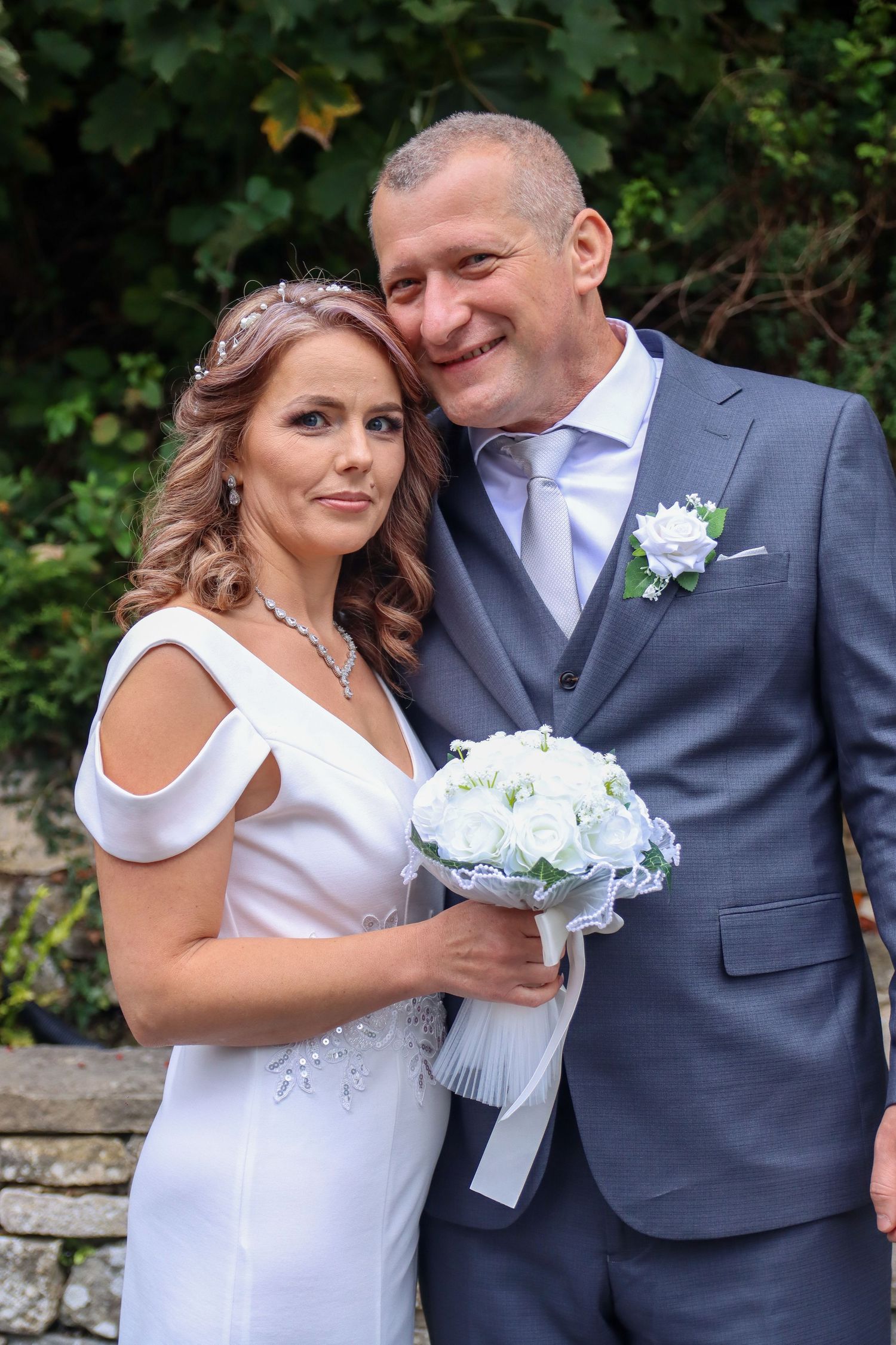Romanian wedding at Crama Romaneasca, photographed by GGC Photography